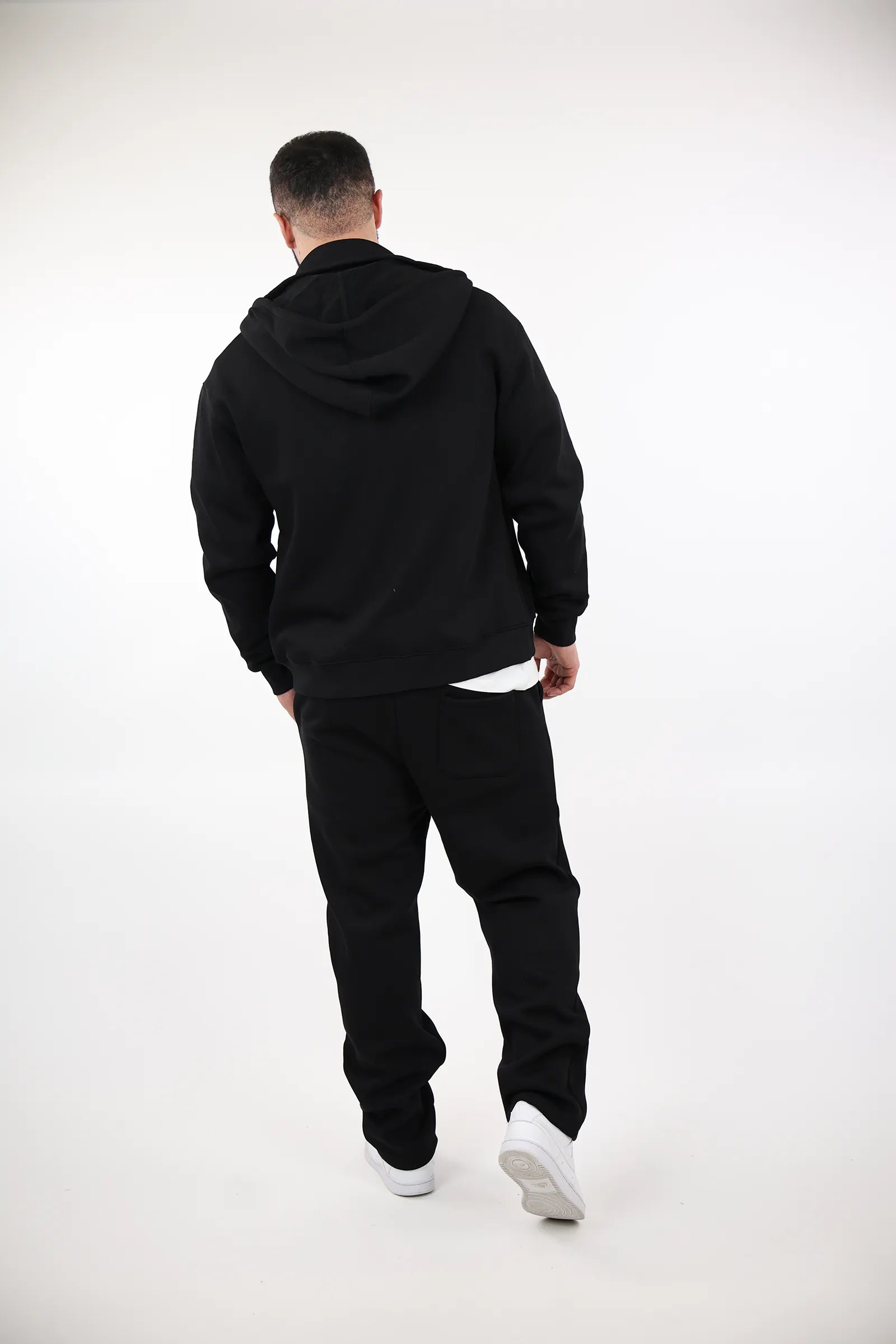 TRENERKA KOMPLET Sweatsuit