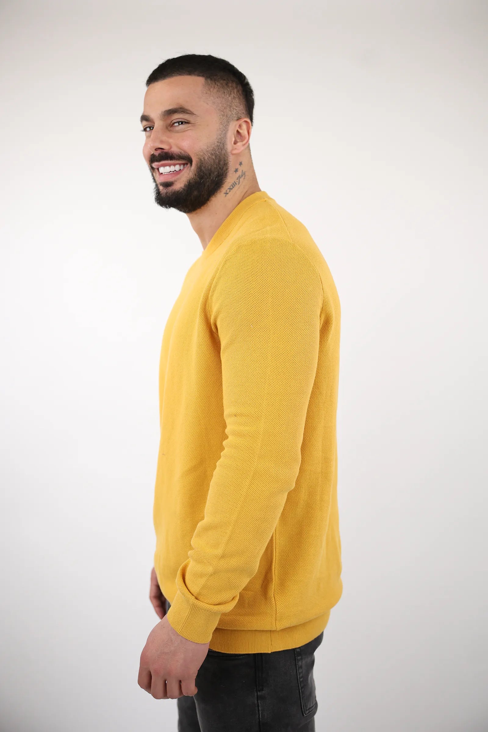 XHEMPER Essential Crew