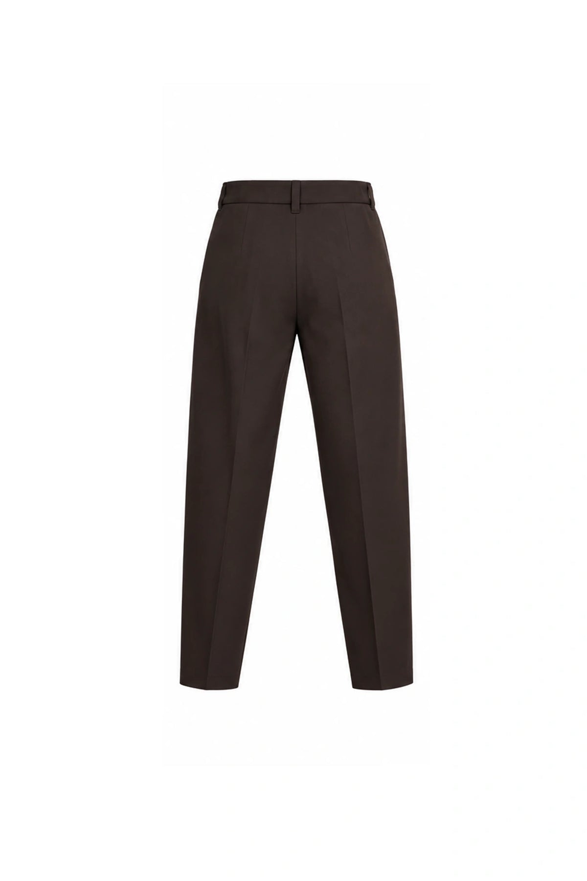 Pantallona deep brown