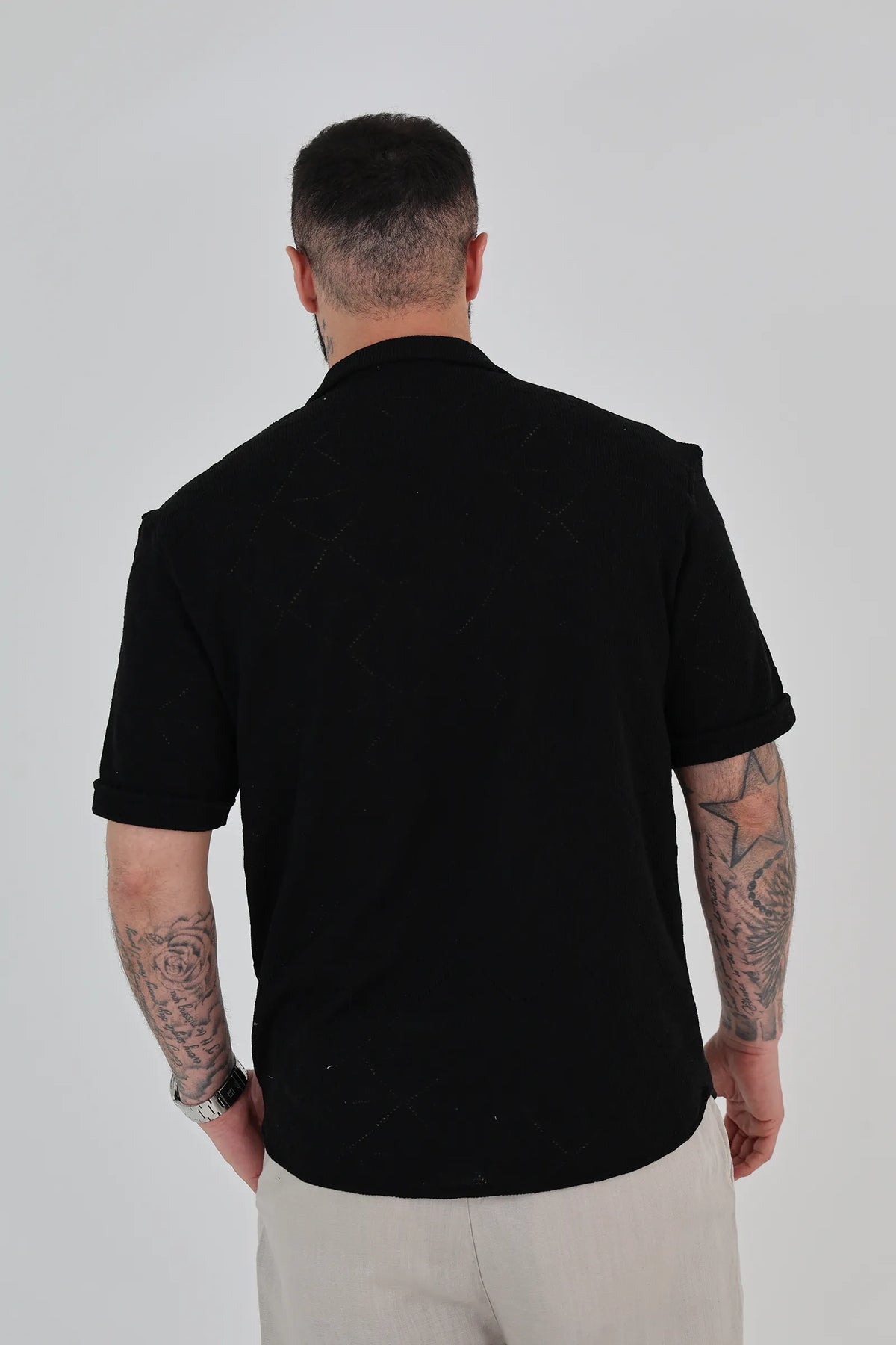 Kemishe short sleeve