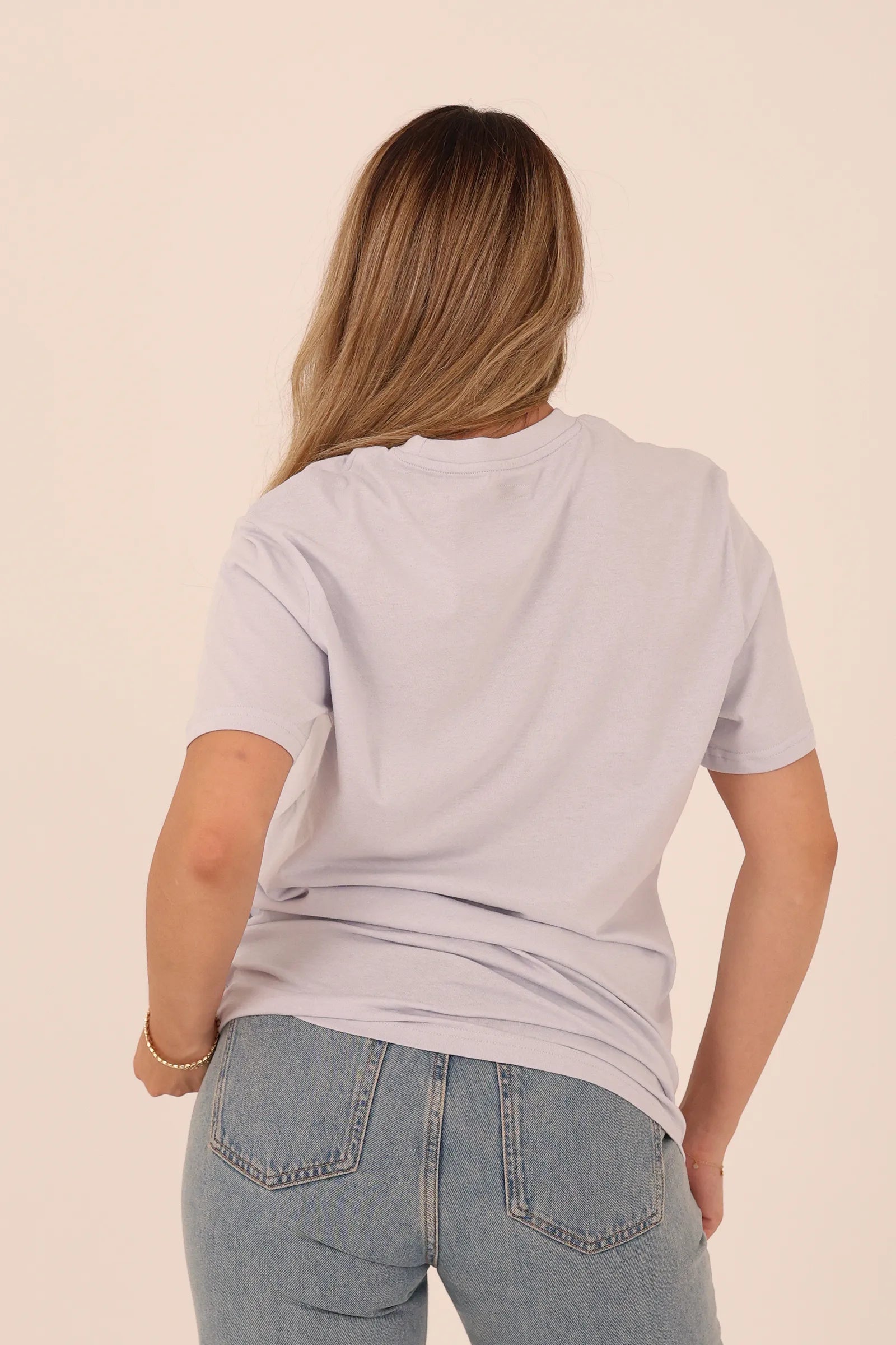 Maice oversized crewneck
