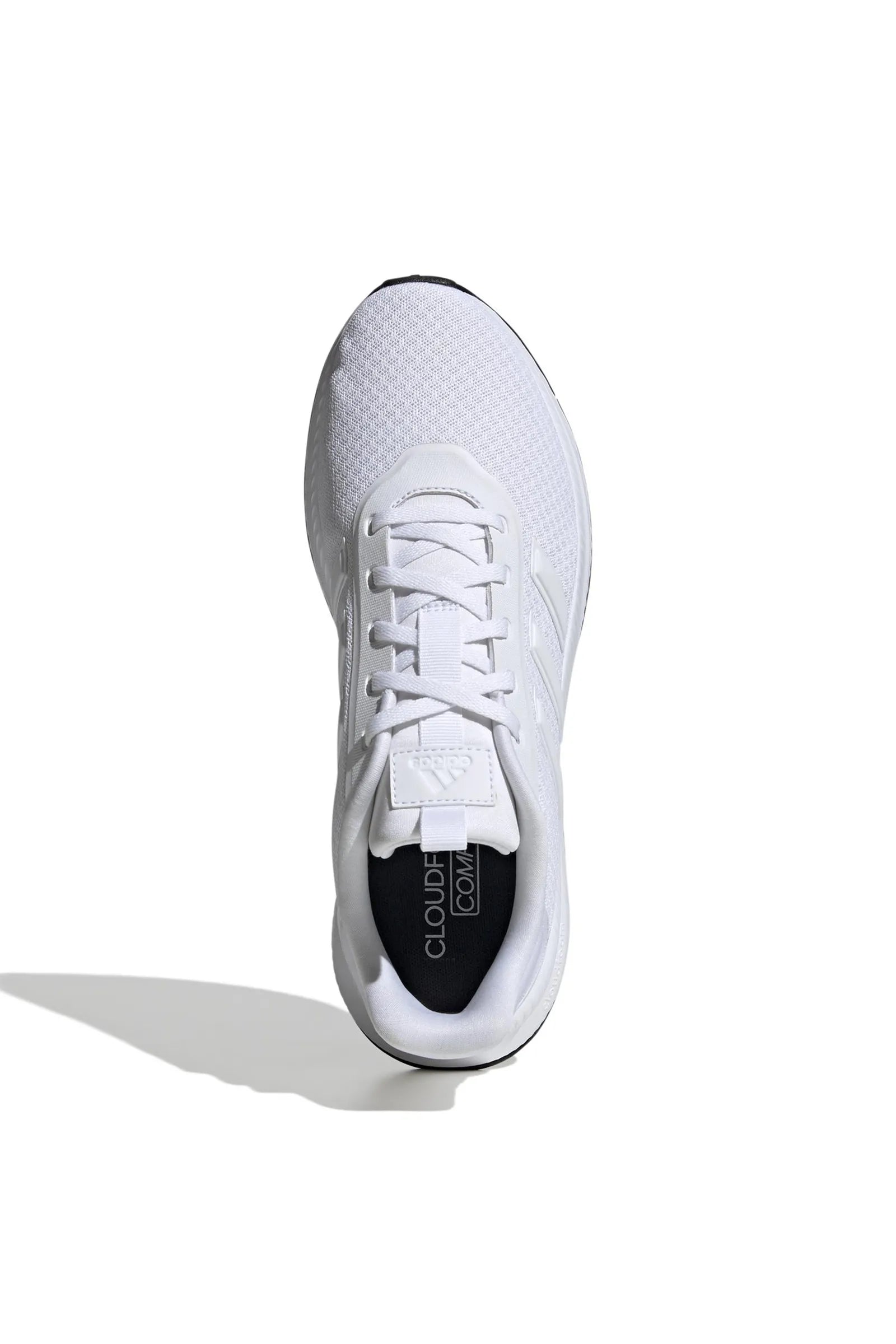 PATIKA MEN'S WHITE XPLR SHOES