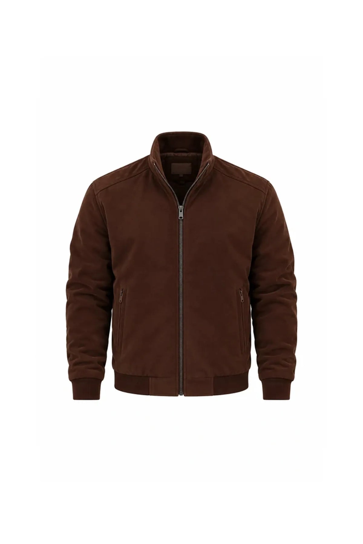 Jakne zip-up jacket