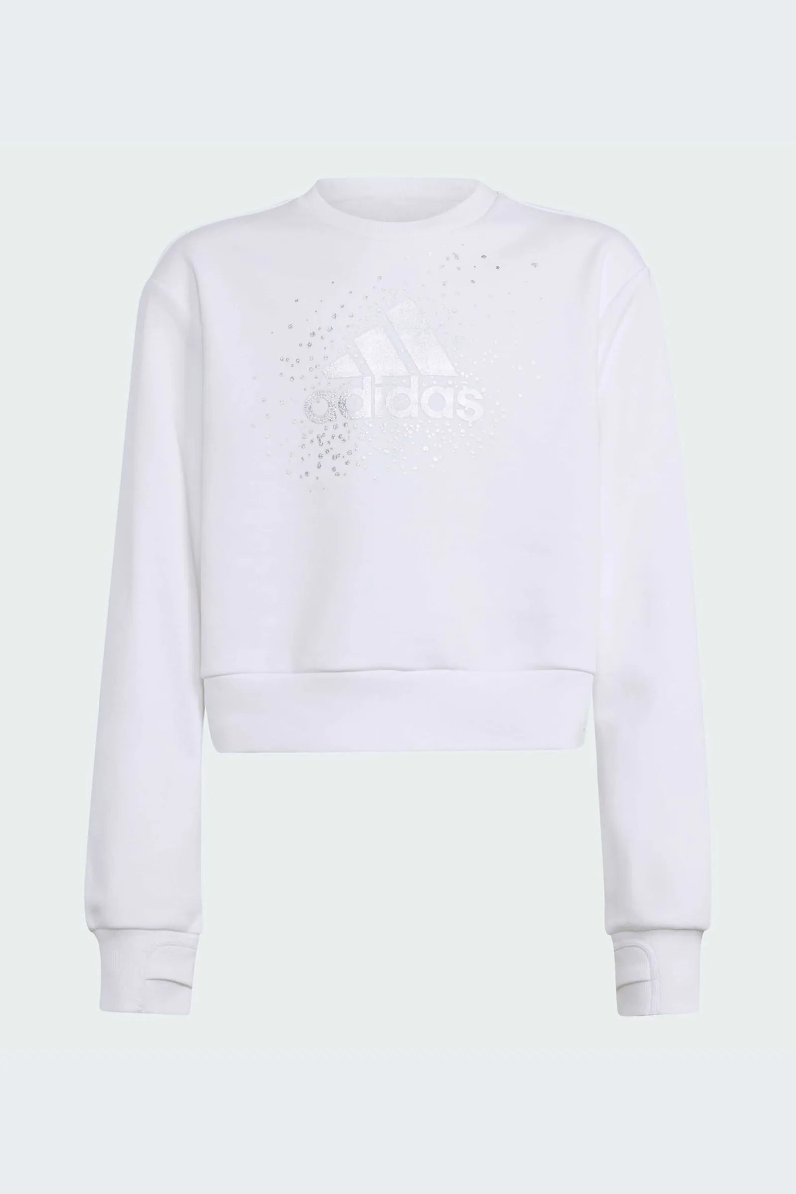 DUKS Glam Crew Sweatshirt Kids