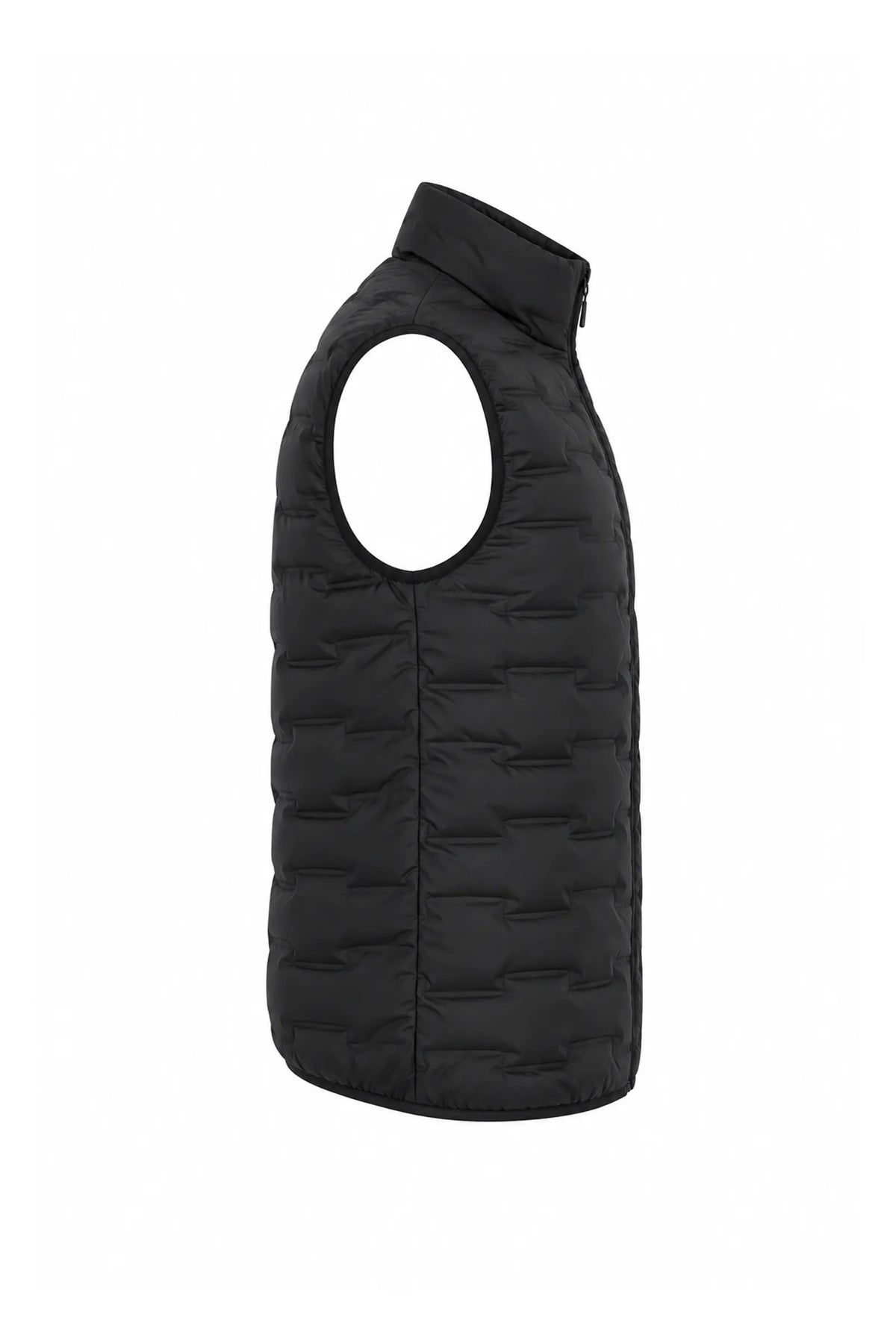 Jelek puffer vest