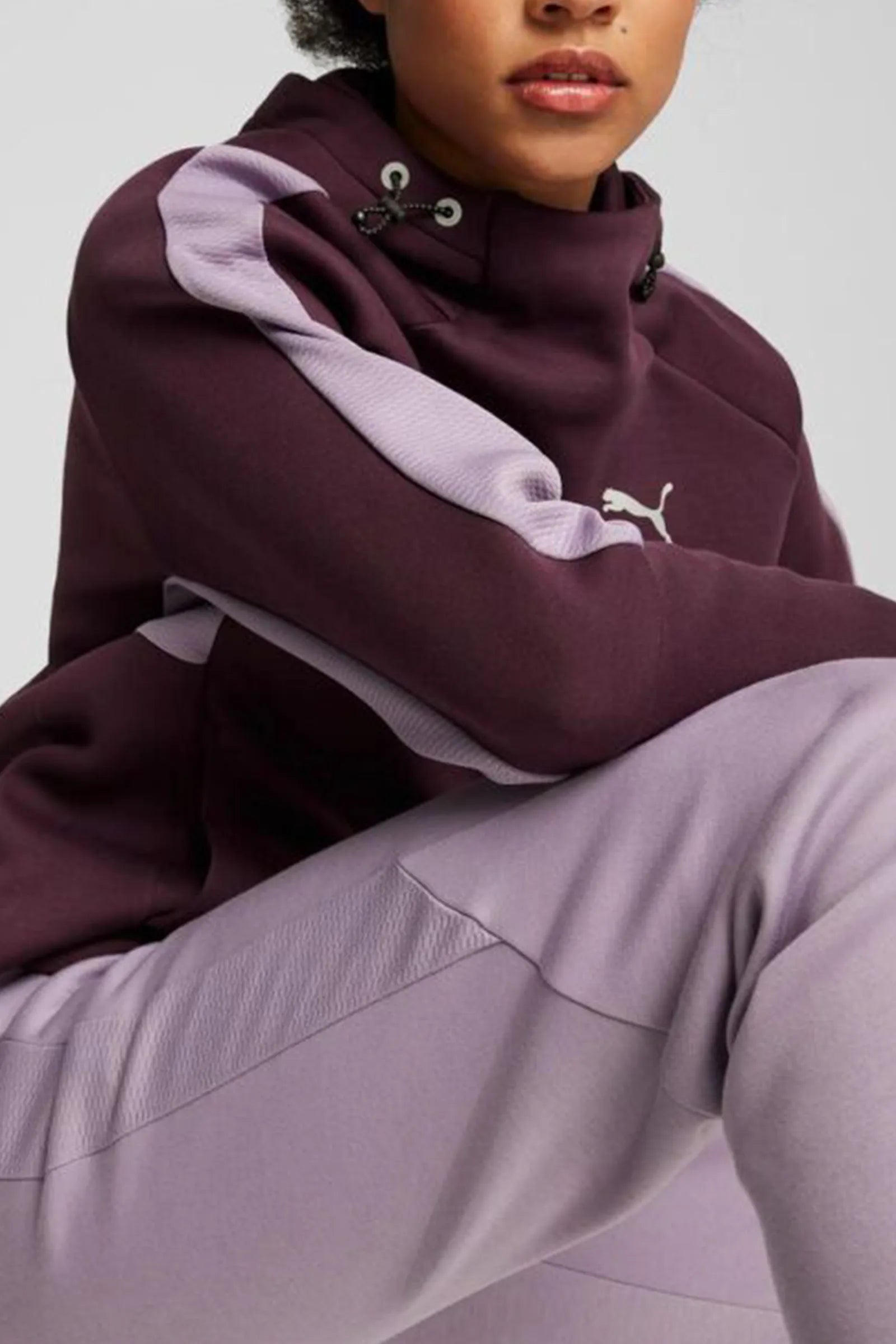 TRENERKA PUMA Evostripe Pants Op Tracksuit Bottoms