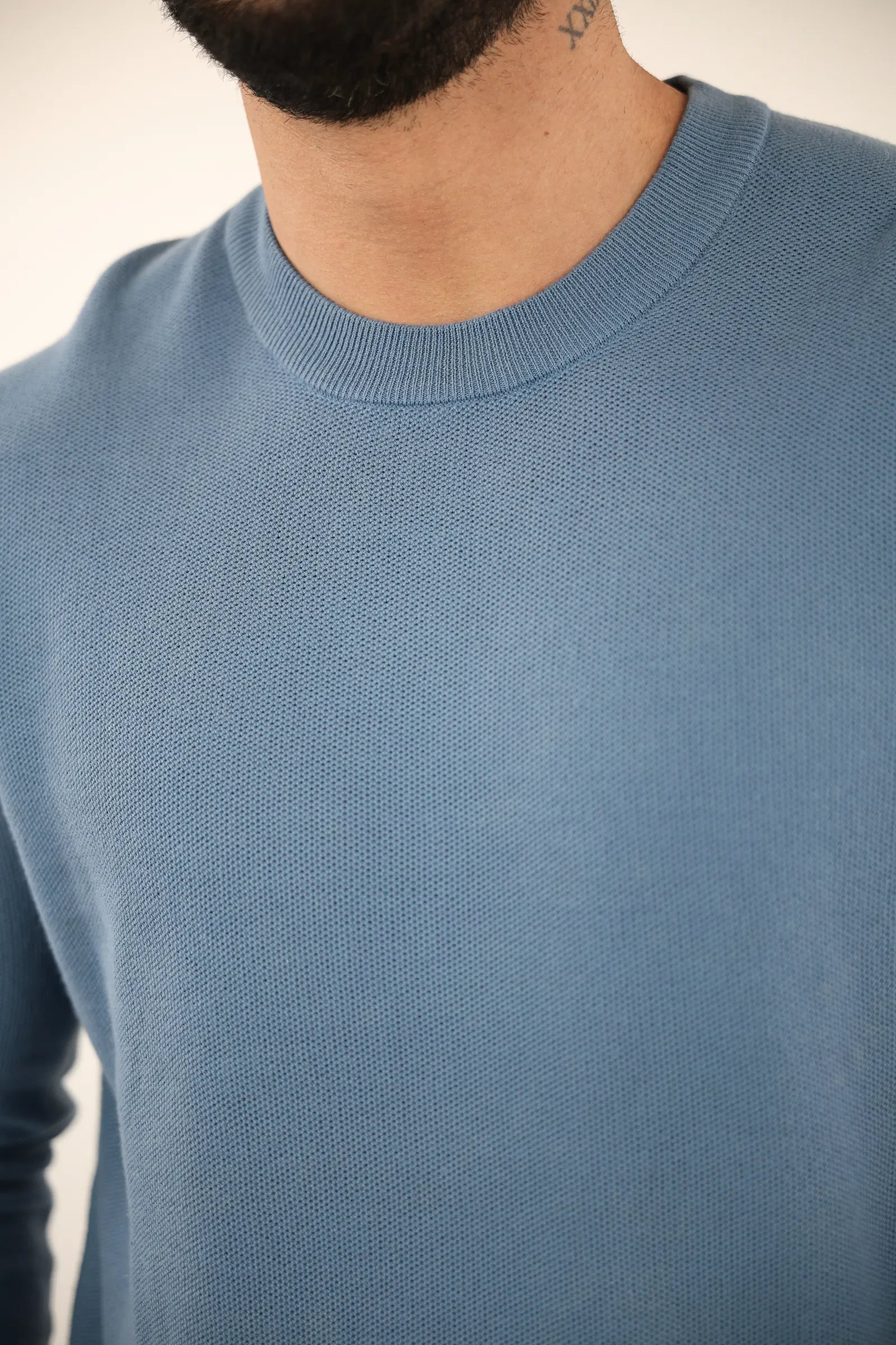 XHEMPER Essential Crew