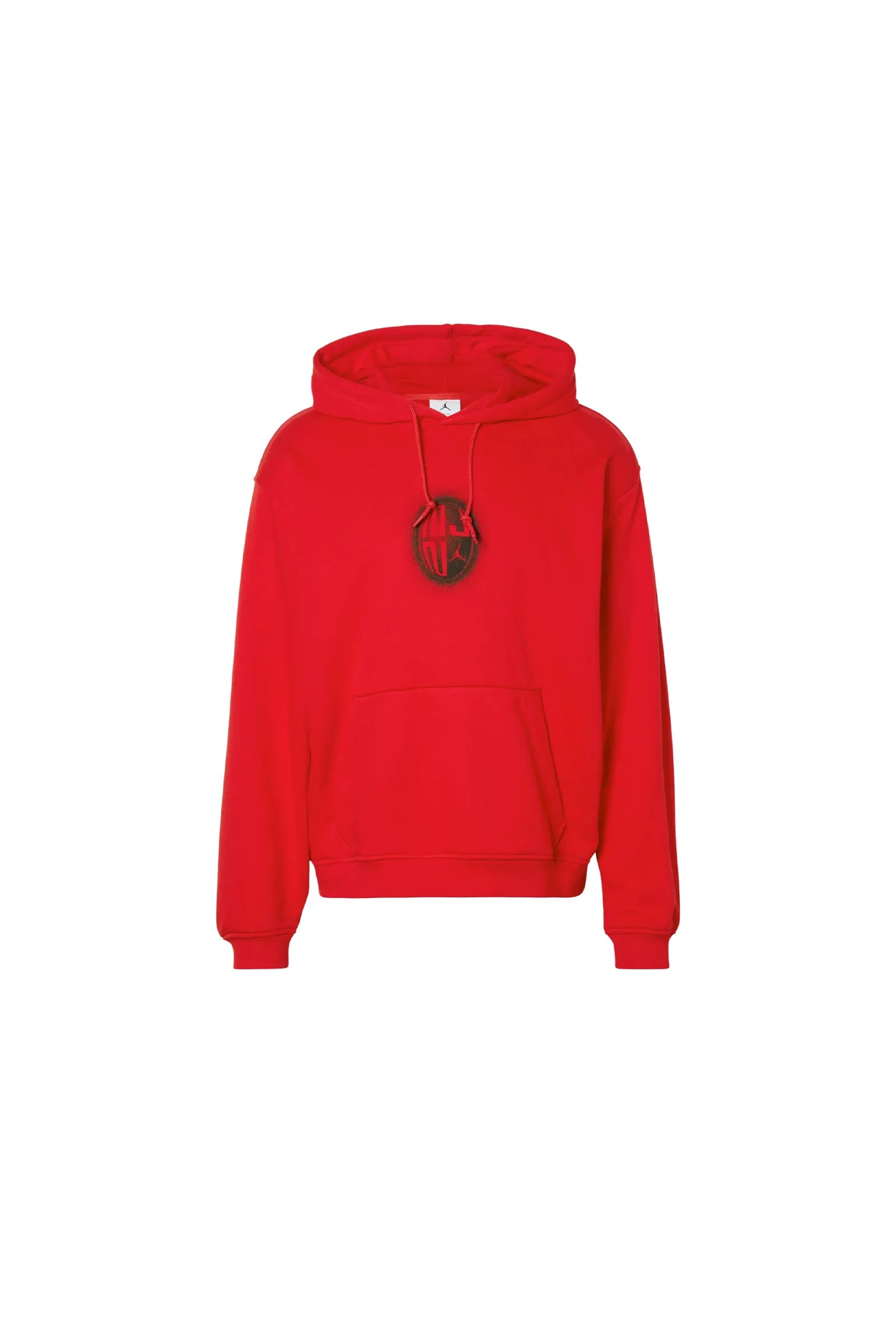 Duks jordan sport crossover dri-fit fleece pullover IM7764-657