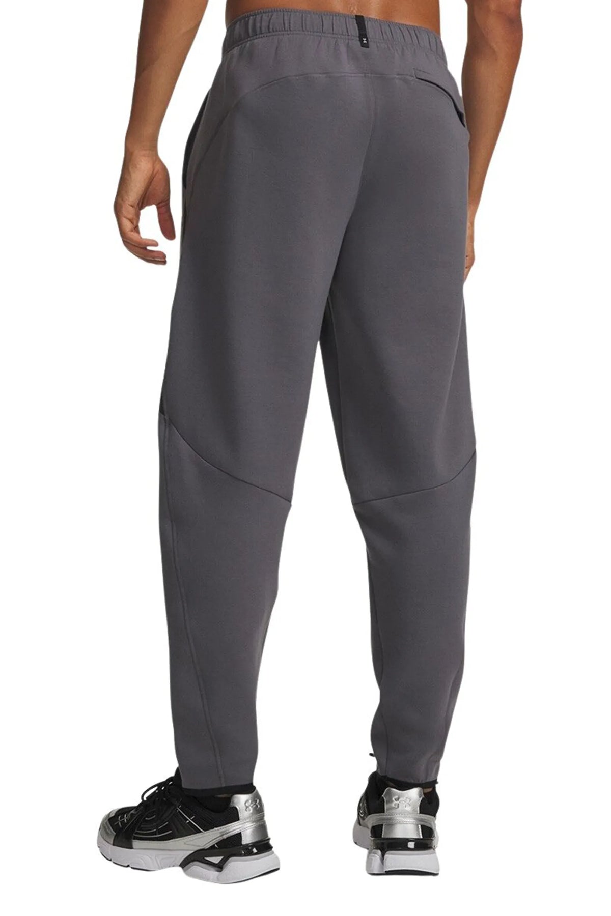 Trenerka under armour unstoppable fleece 6013427-025