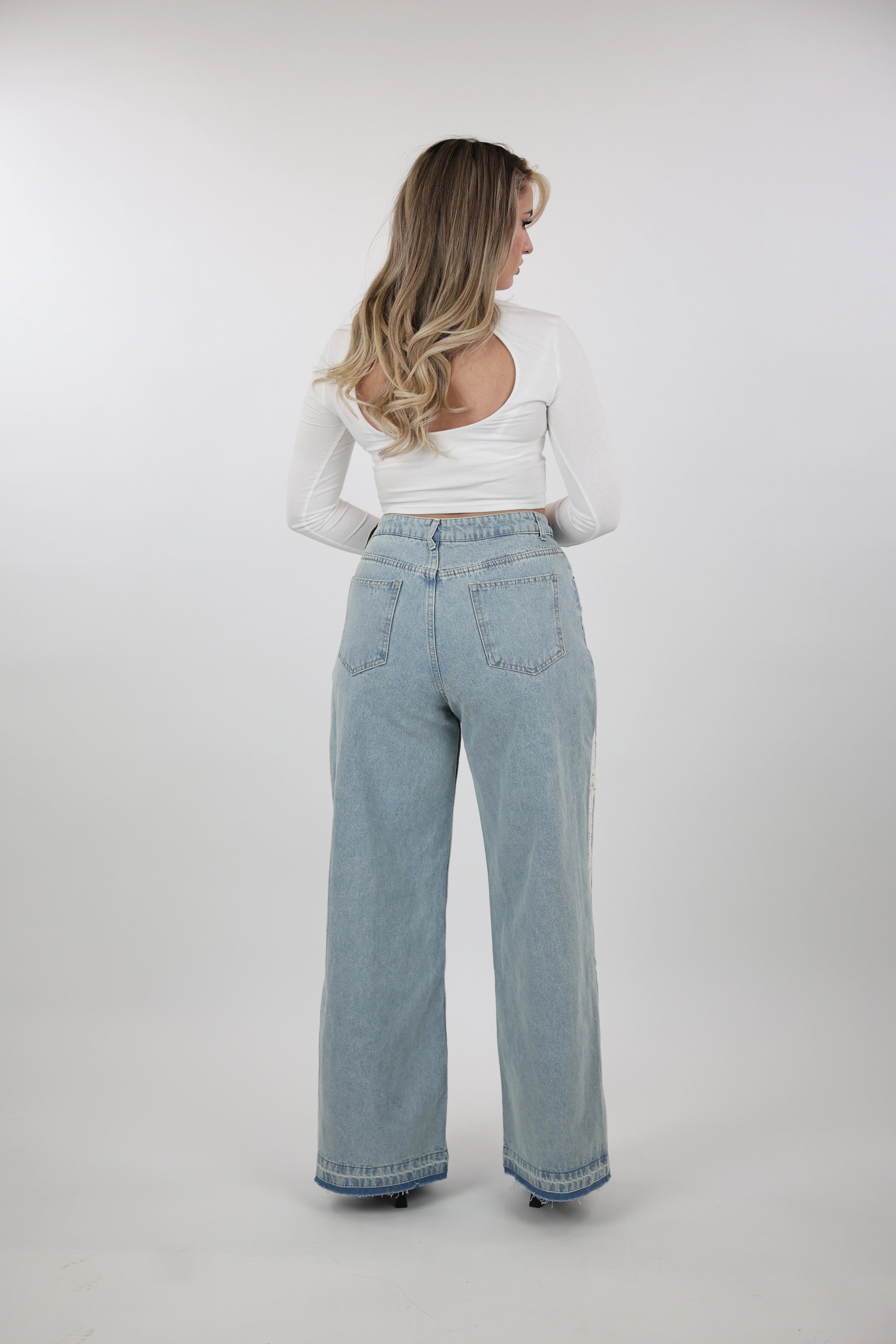 Farmerka super wide