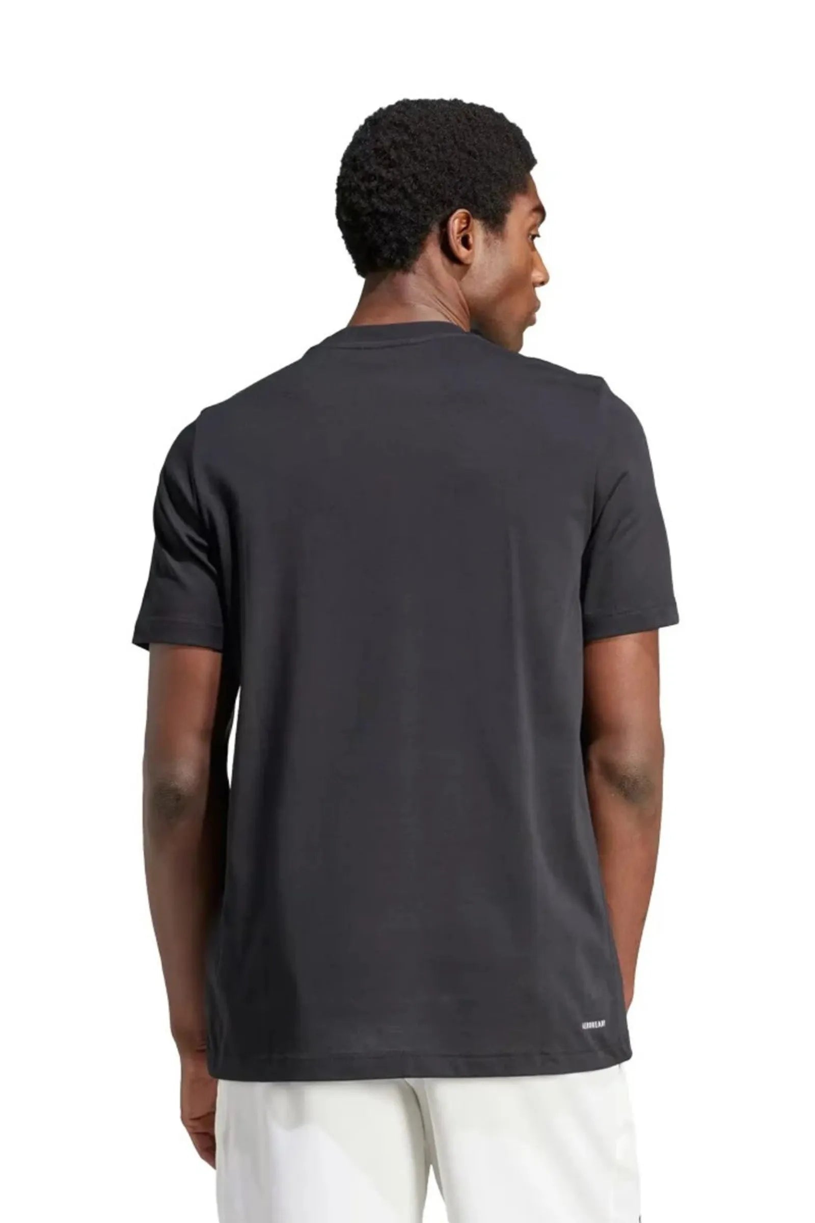 Maice aeroread tennis arc de ball graphic tee IS2415