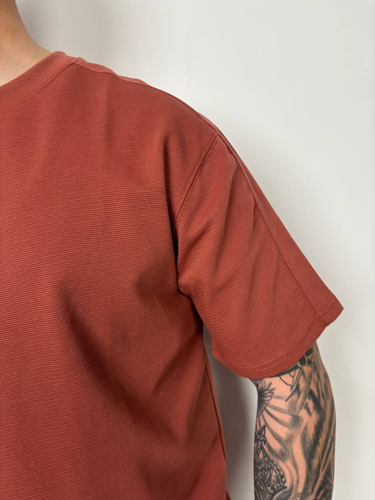 MAICË ARMY TEE