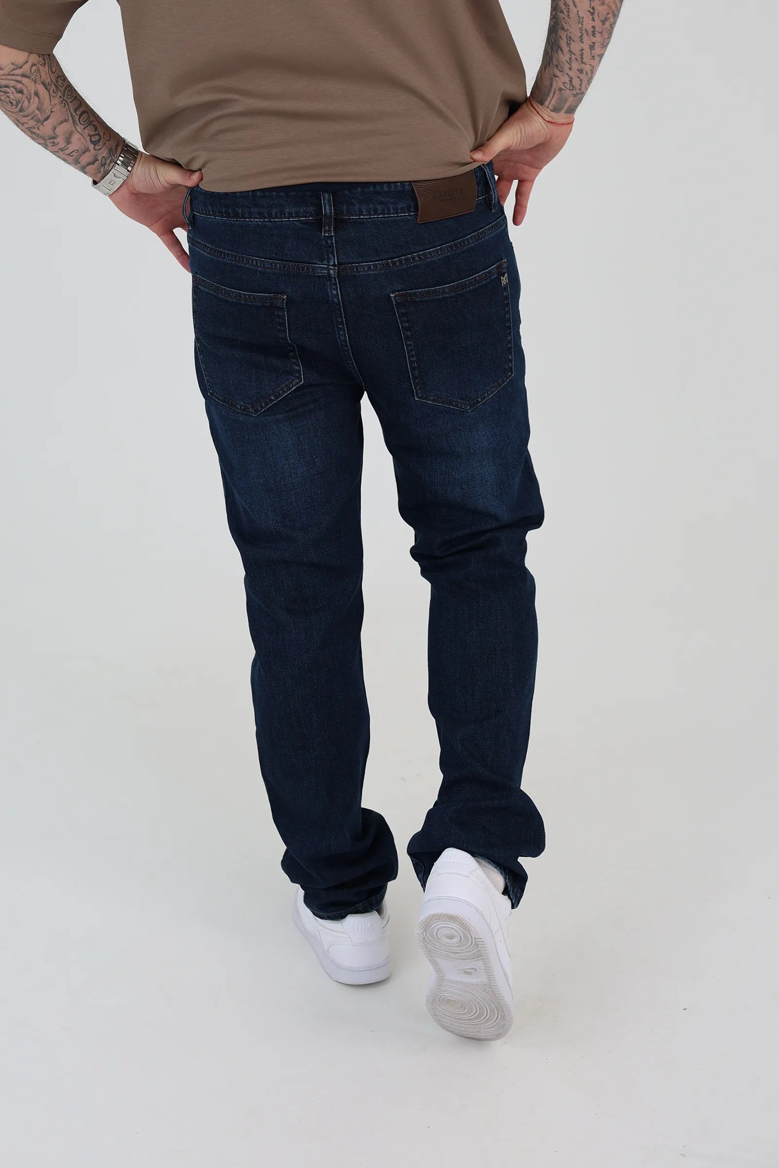 Farmerka regular fit