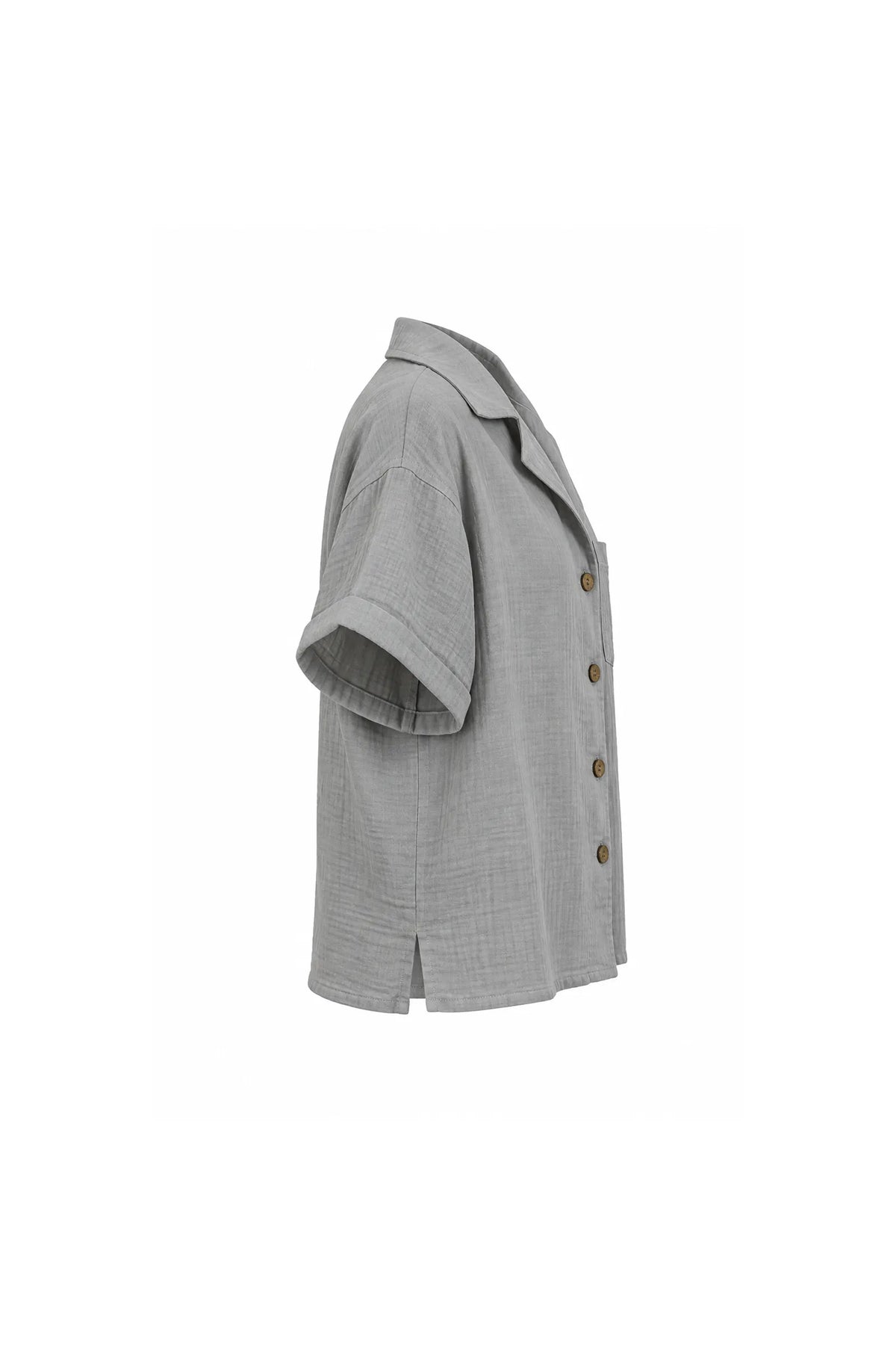 Kemishe oversized linen