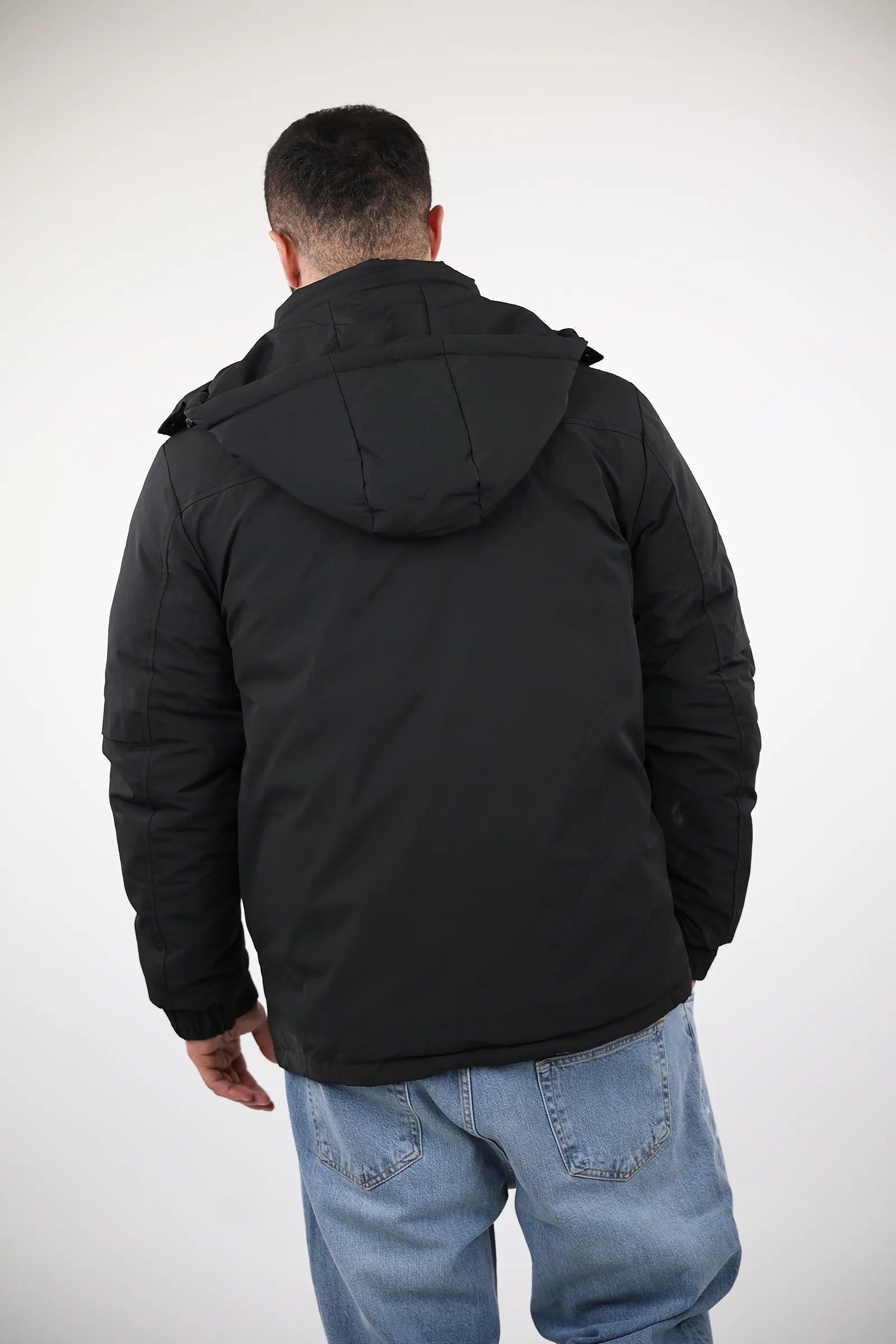 JAKNE Insulated Winter Coat