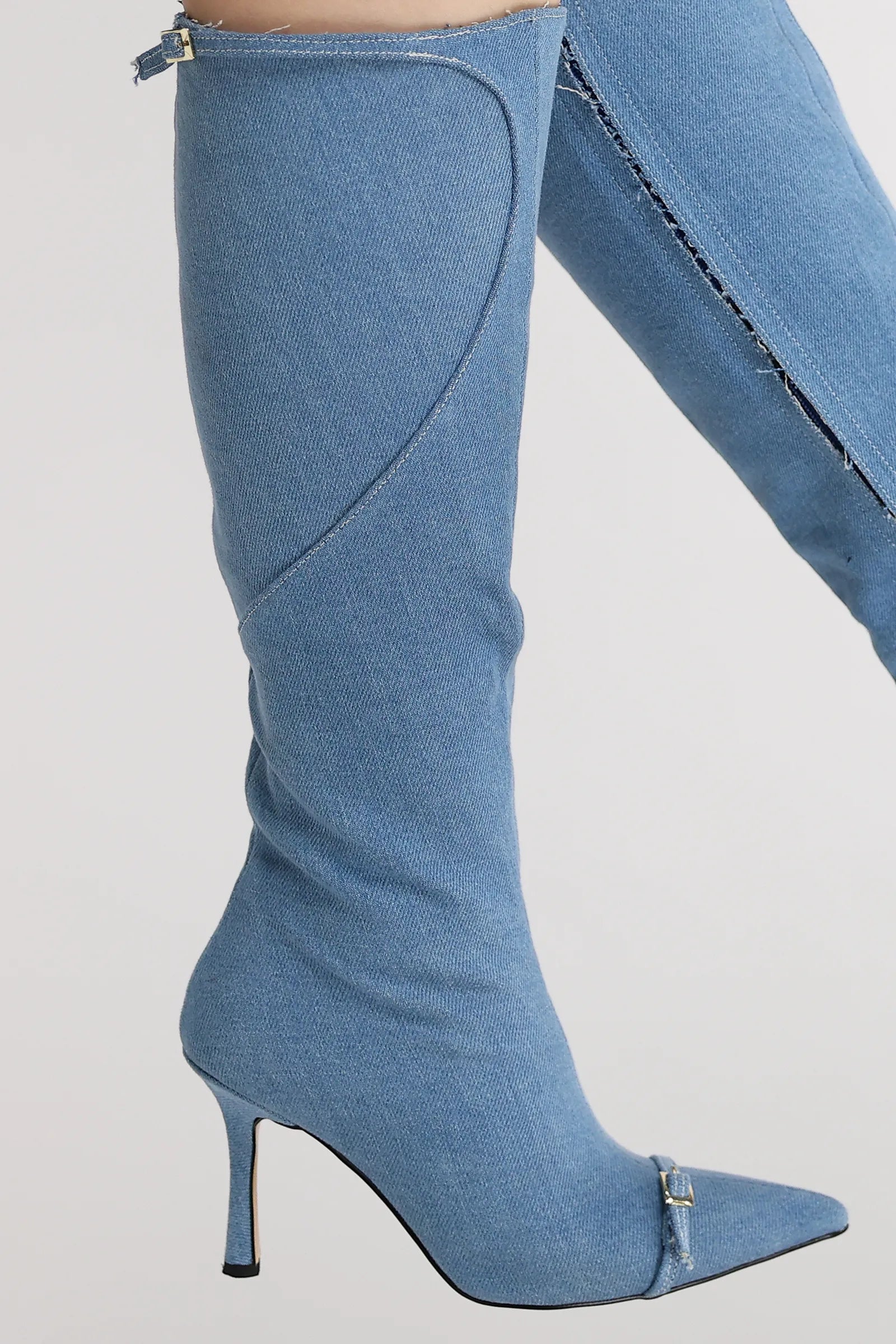 ÇIZME JEANS