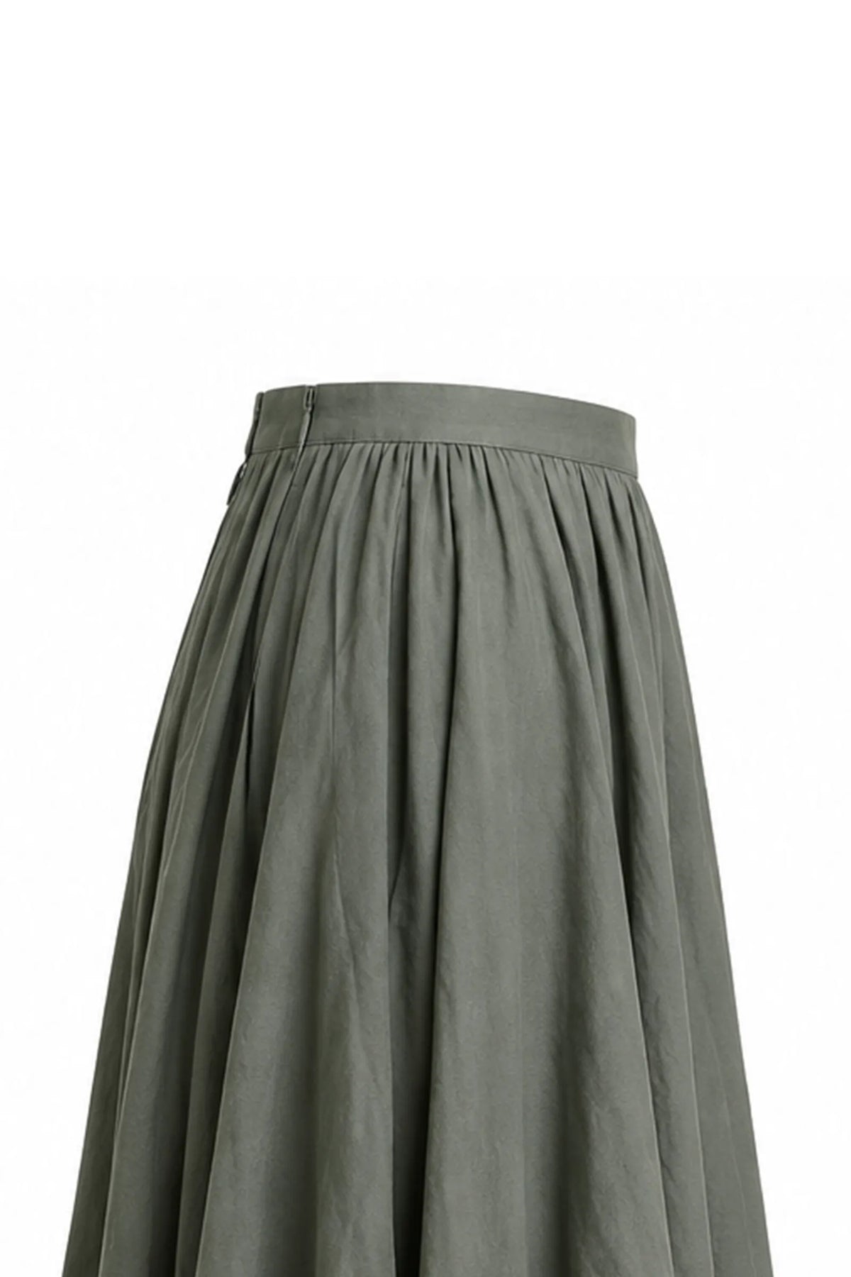 Fund voluminous maxi