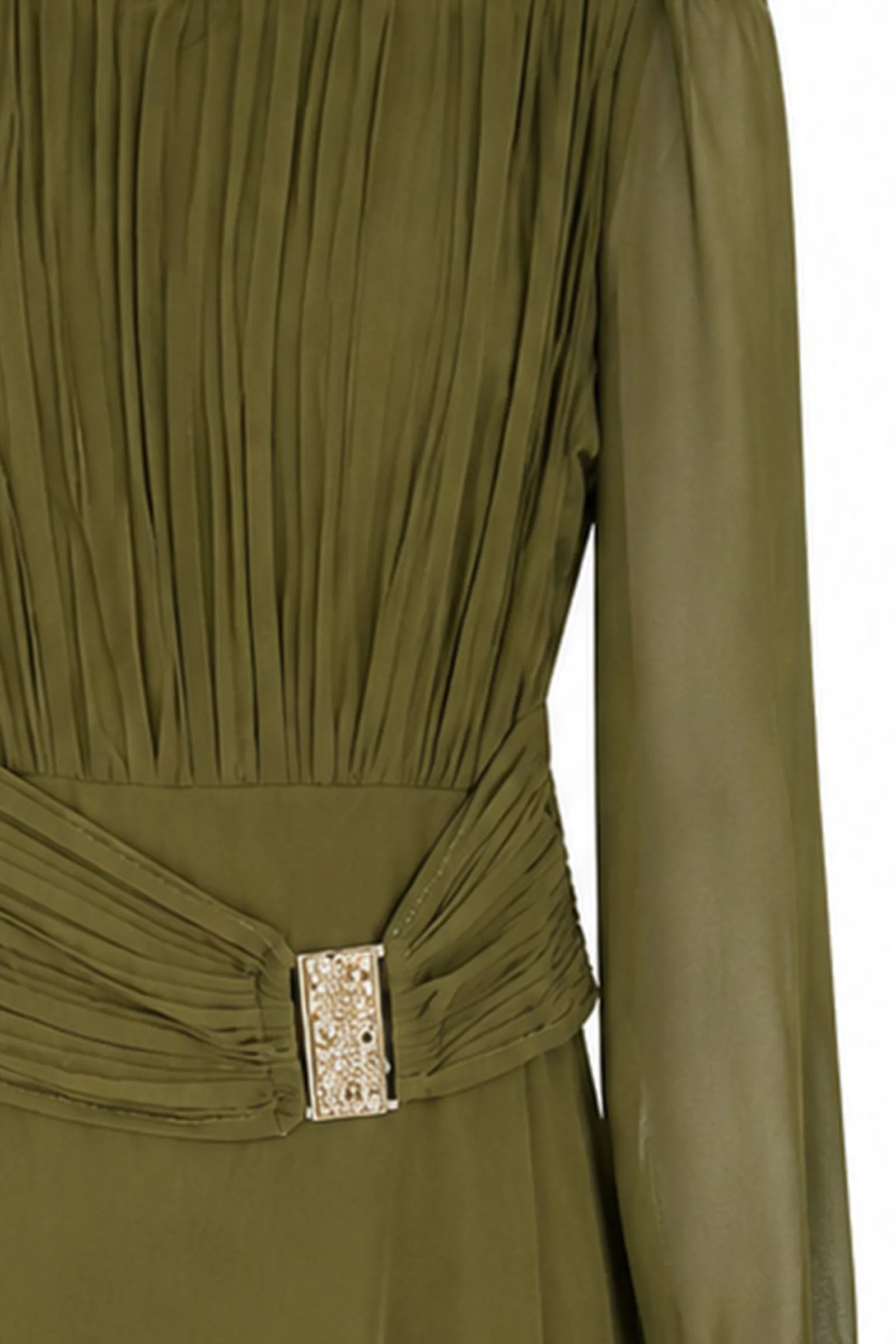 Fustan modest gown
