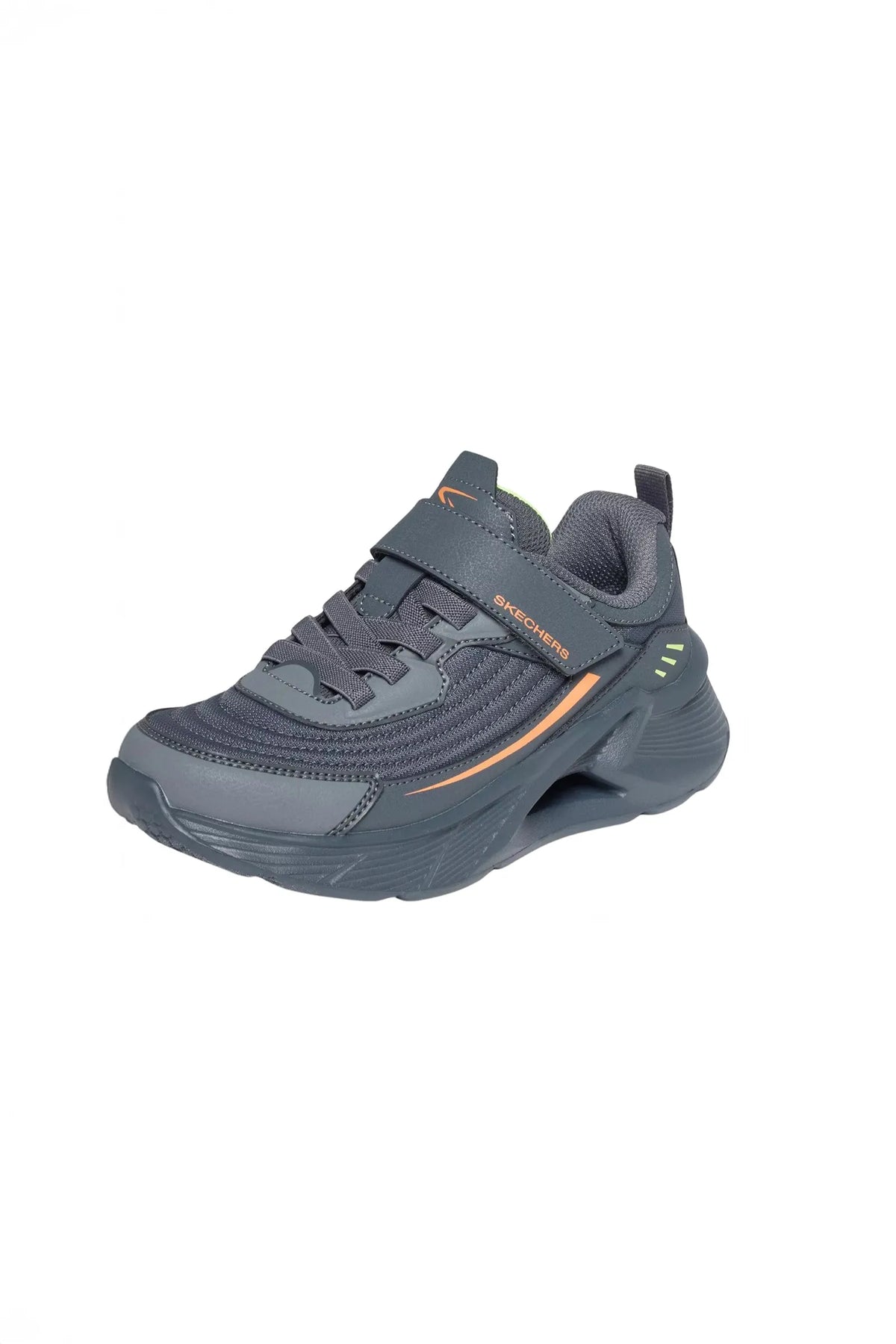 Skechers tidal-tech stream rush 404042L-CHAR