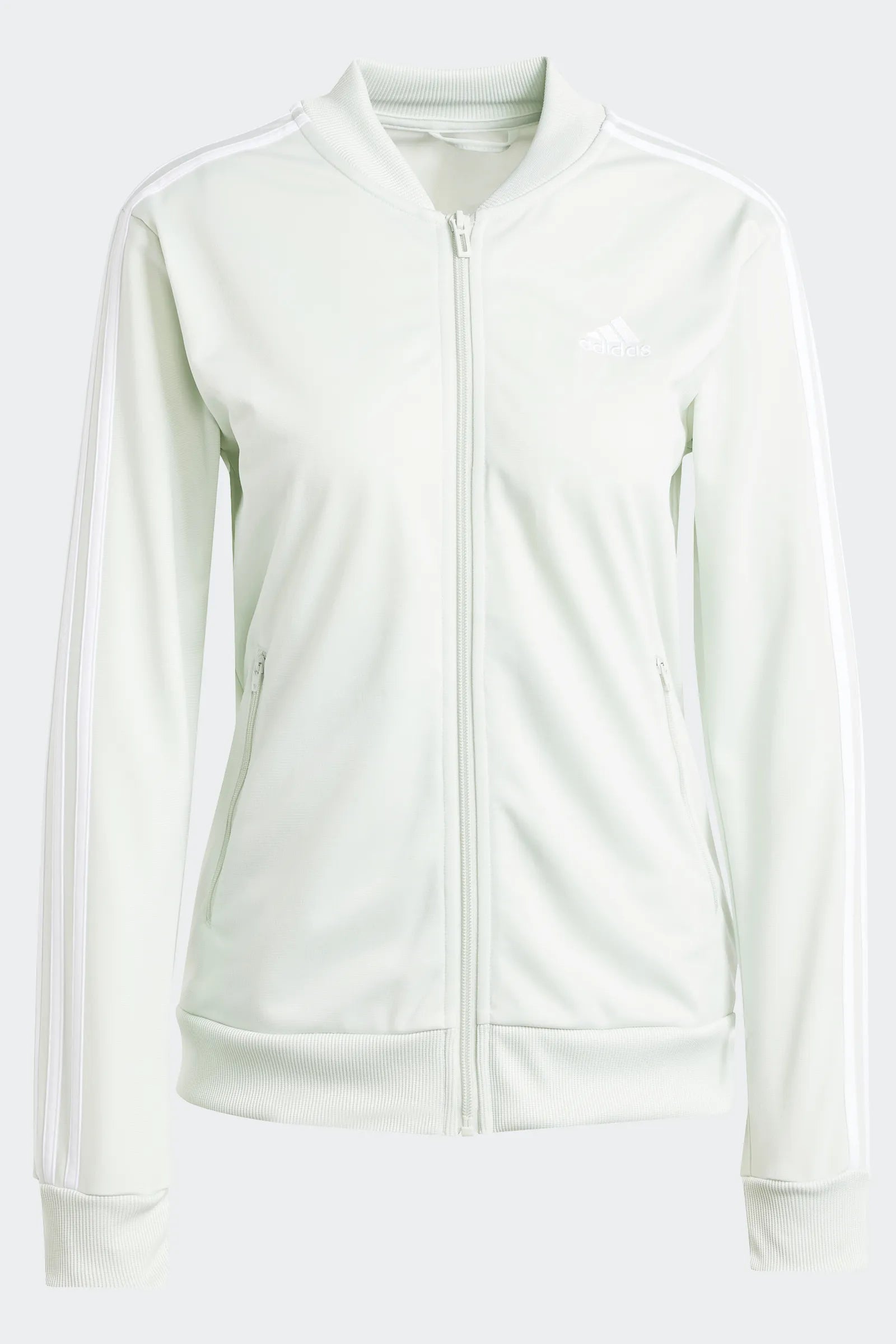 SET ADIDAS FULL TRACKSUIT Green