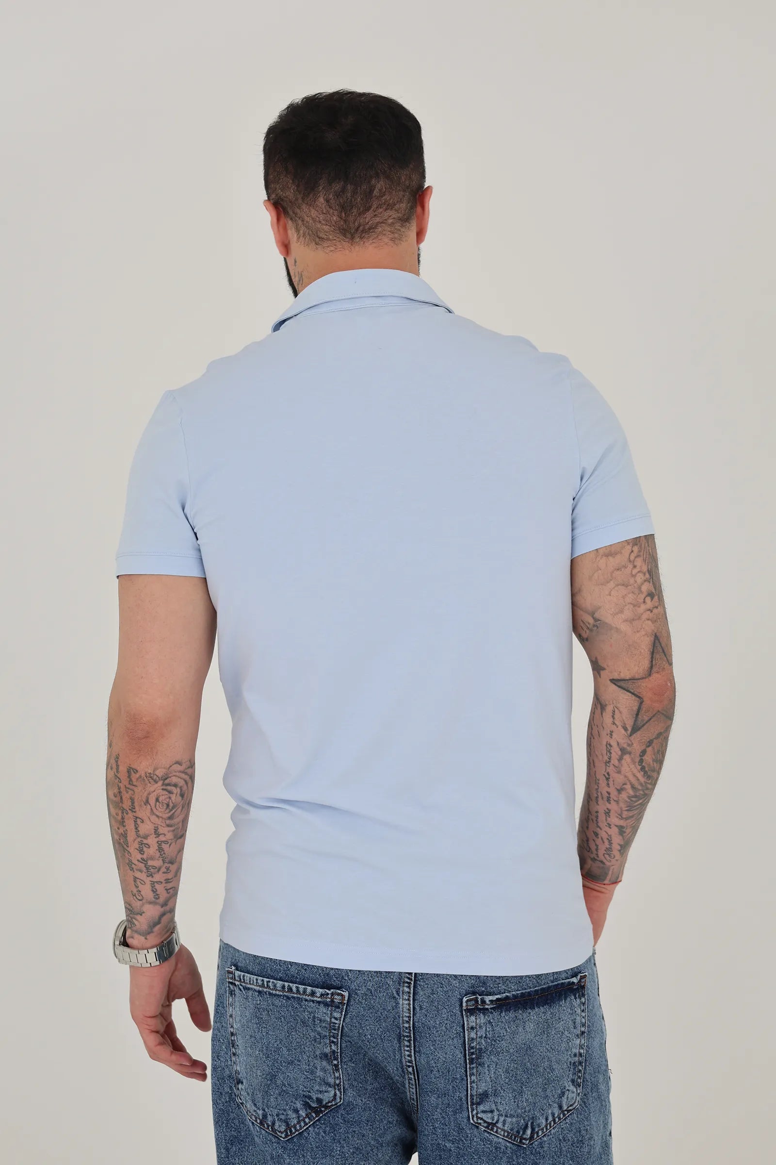 Maice golf polo
