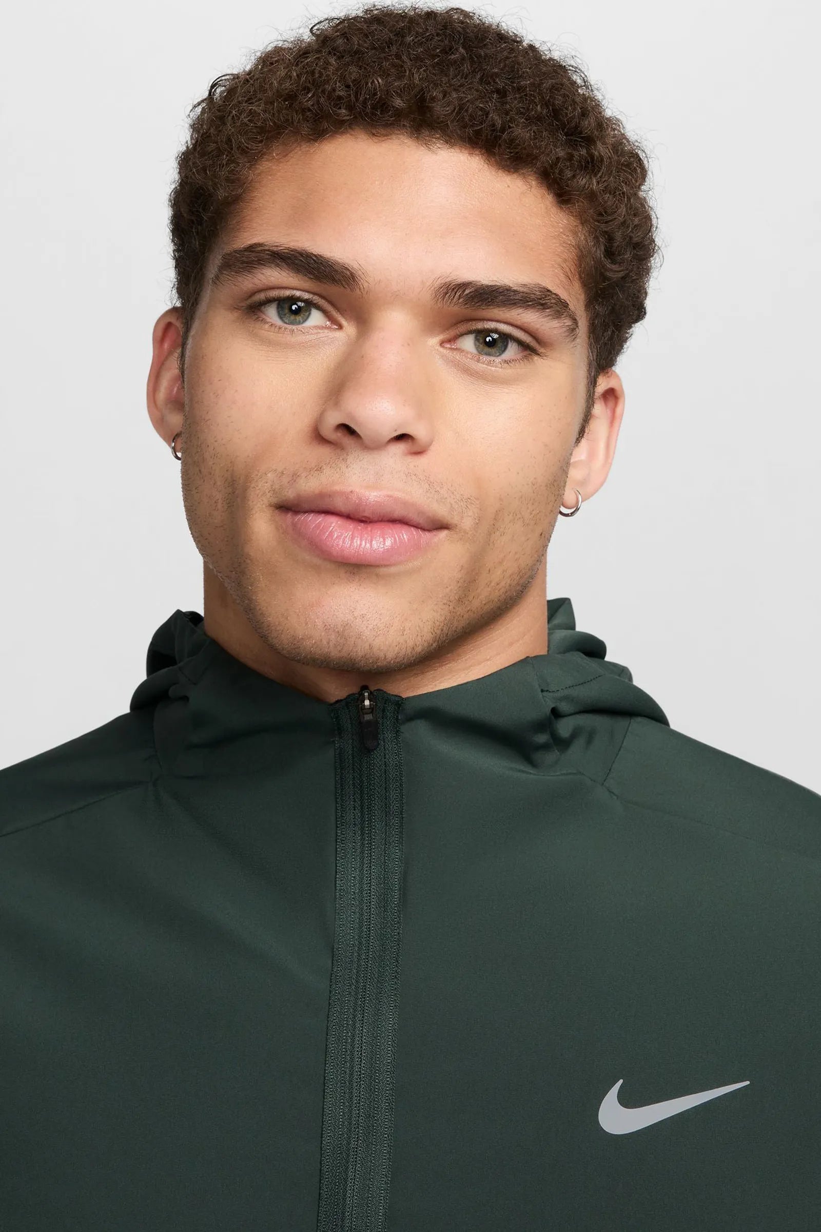 Duks nike sportwear giacca dri-fit FB7482-338