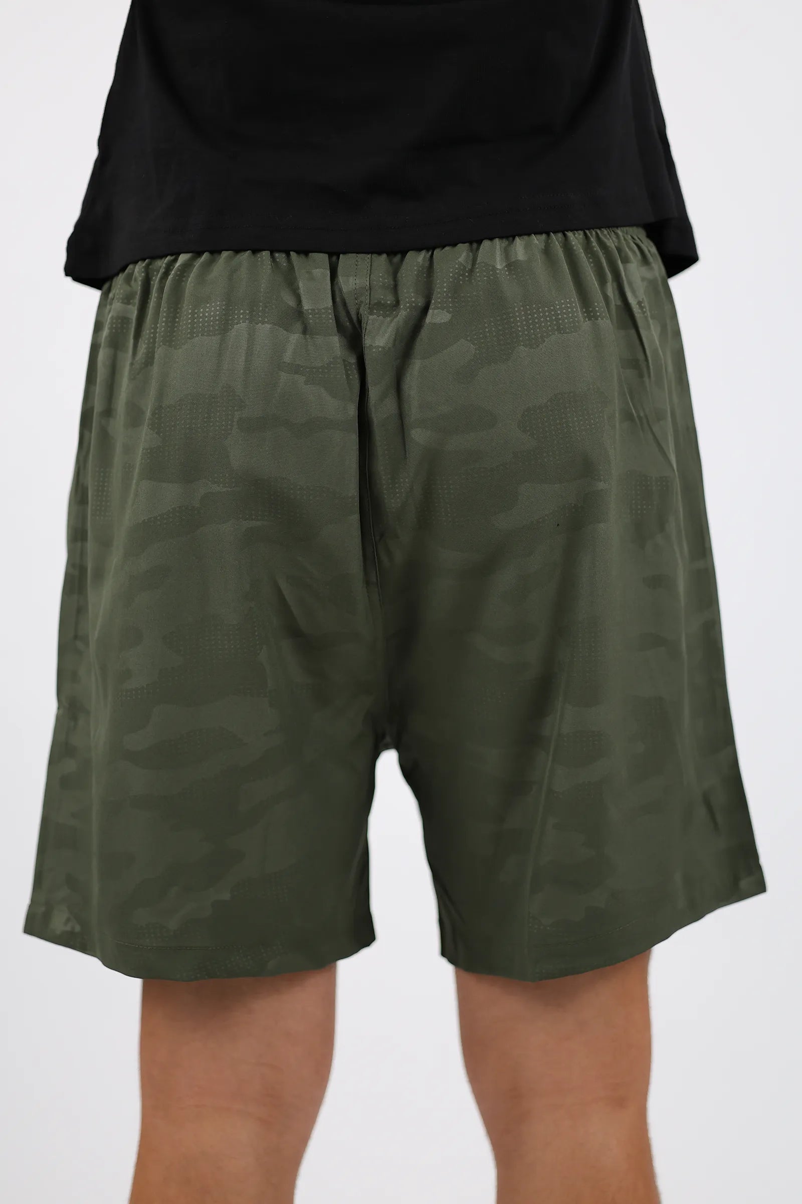 SHORCE