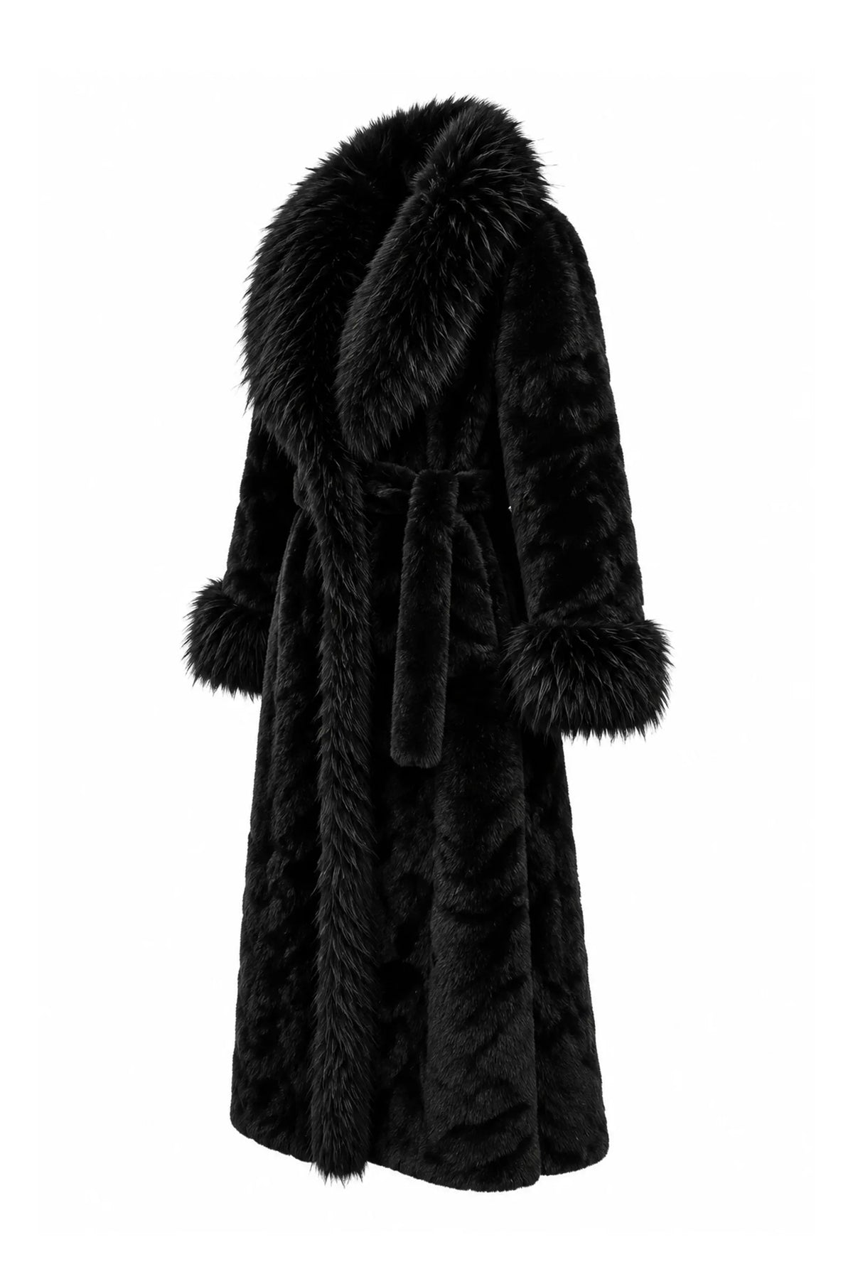 Jakne maxi coat