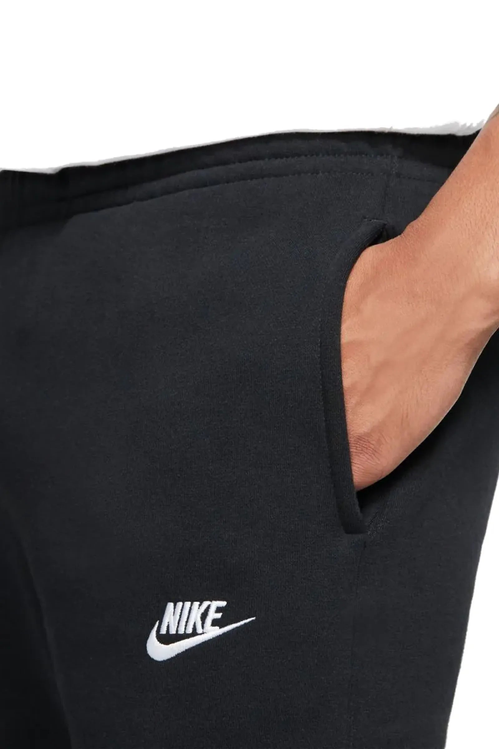 TRENERKA Nike Sportswear Club Fleece BV2707-010