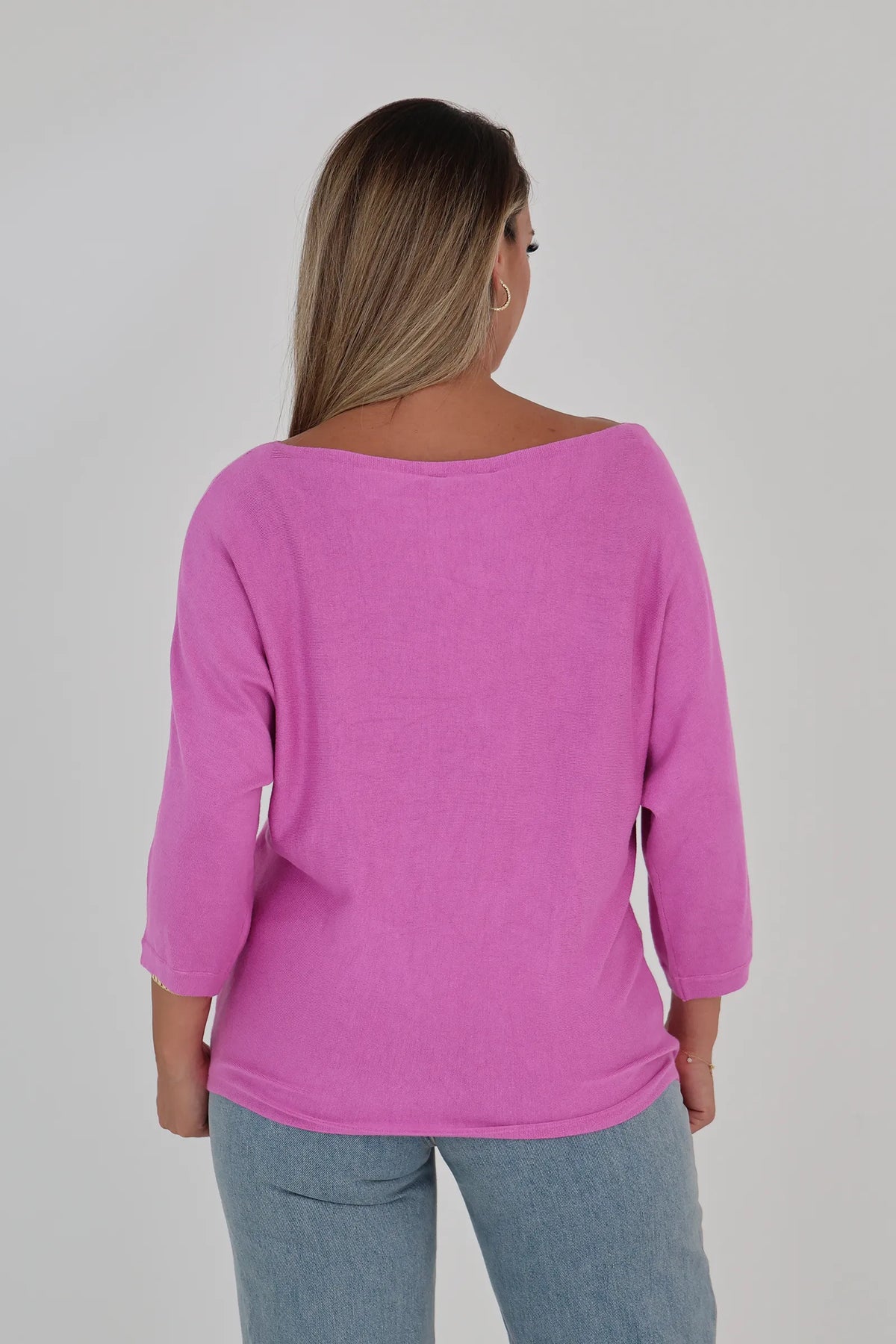 Bluze loose fit