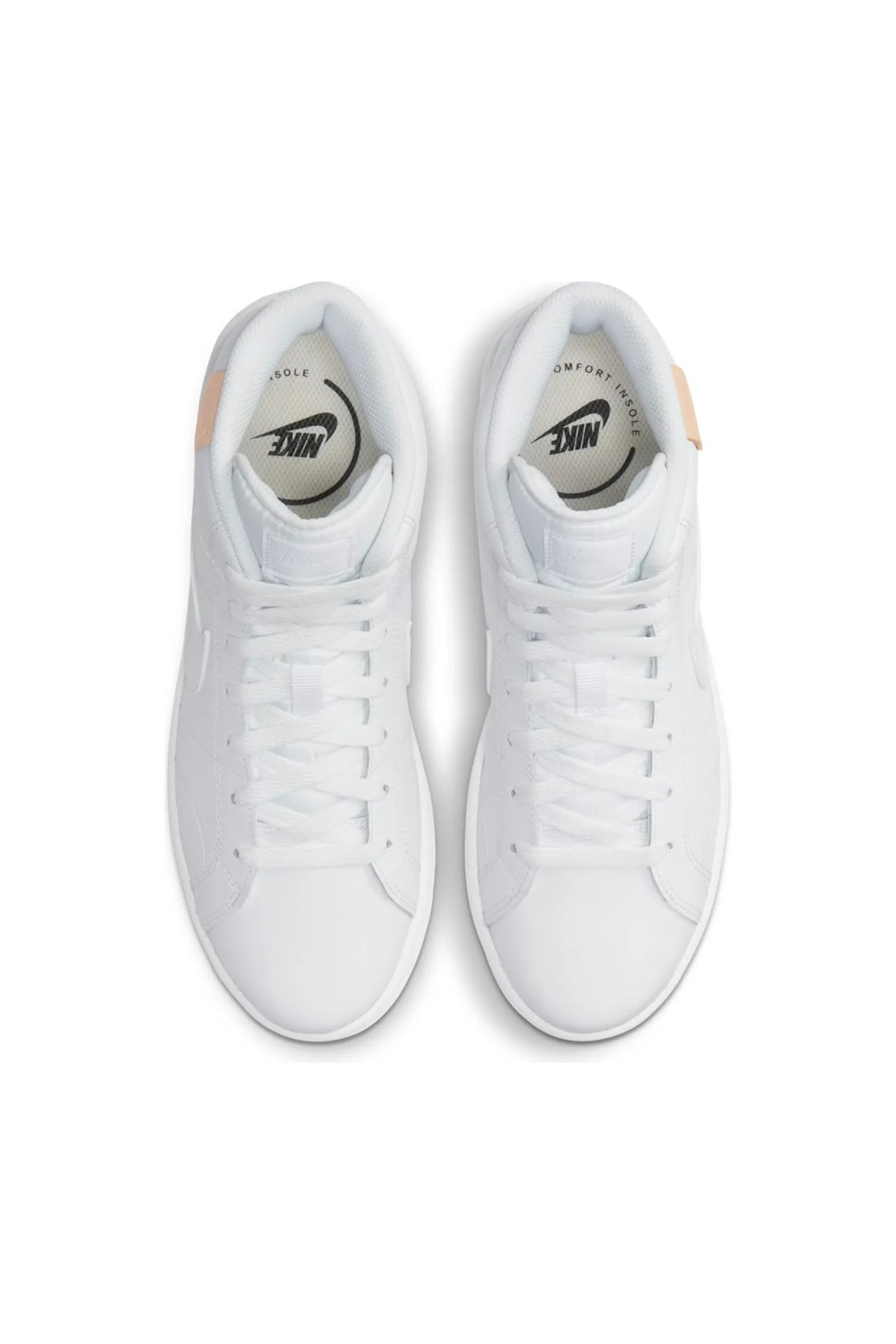 Nike Court Royale 2 Mid CT1725-100