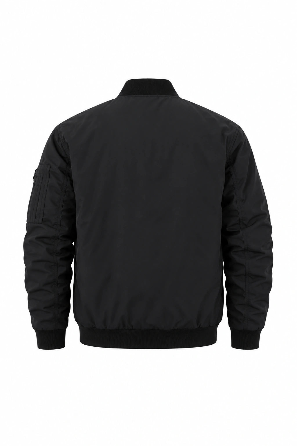 Jakne crewneck