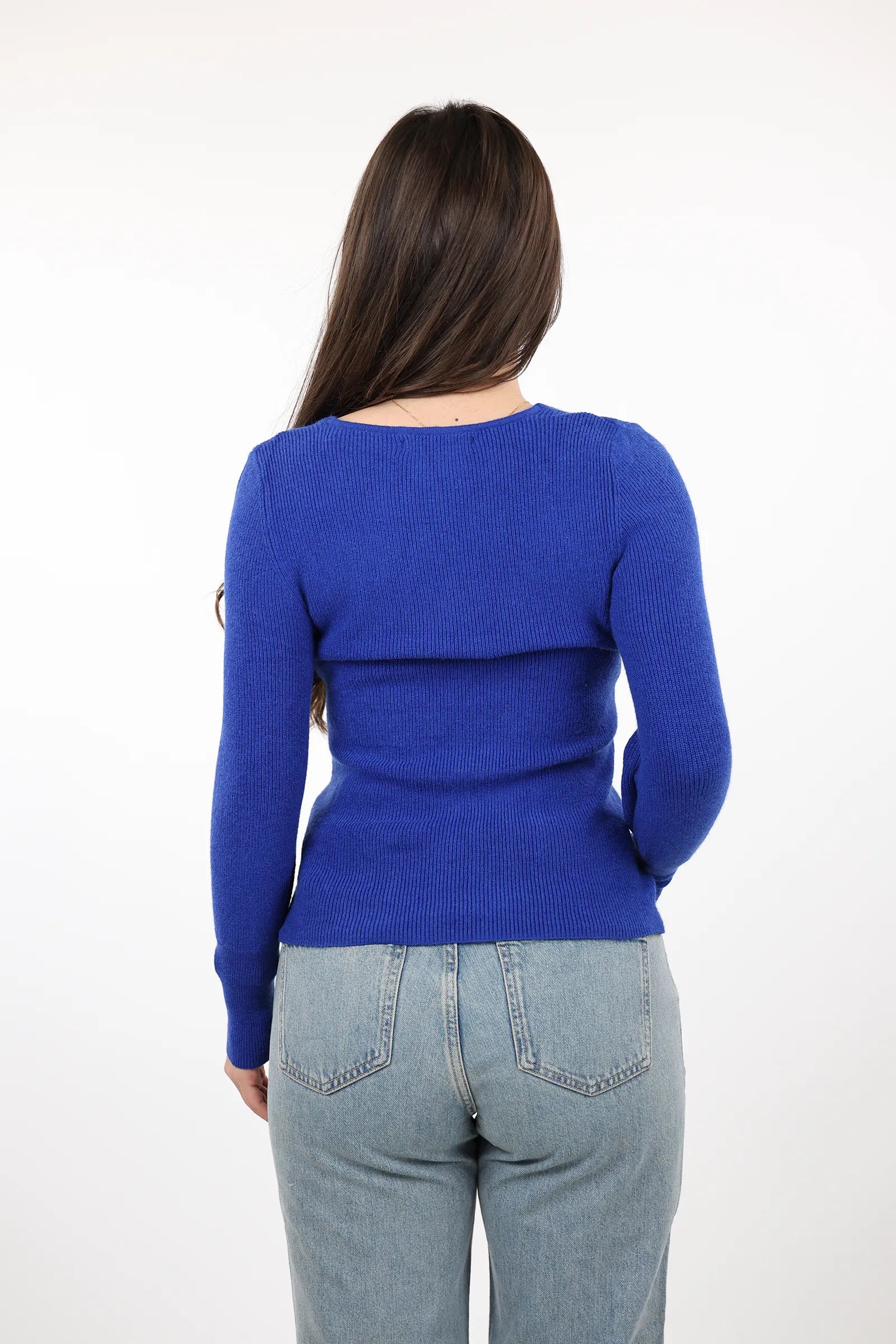 Xhemper chuba v-neck