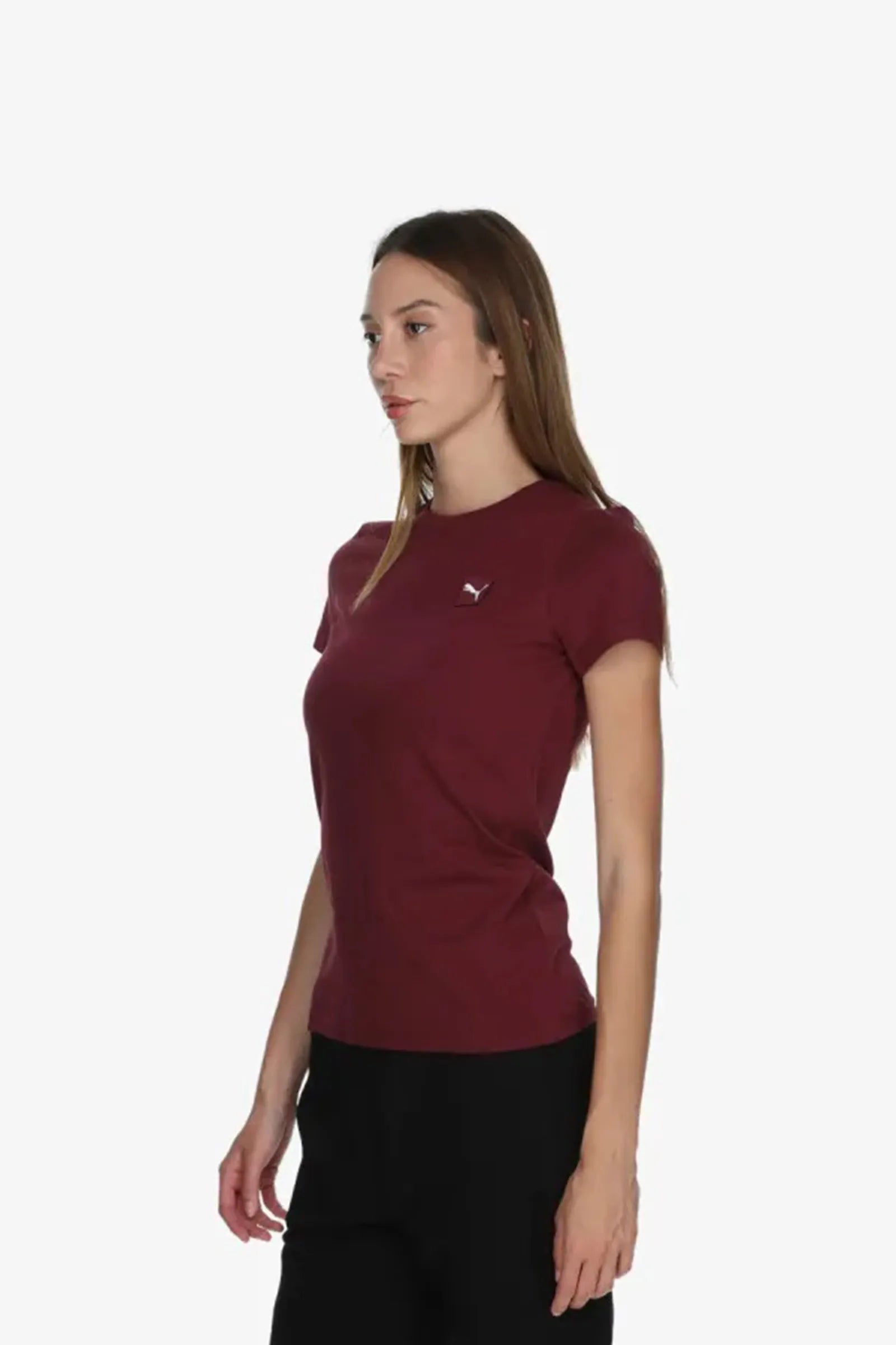 MAICE PUMA Essentials Slim Tee 685016-96