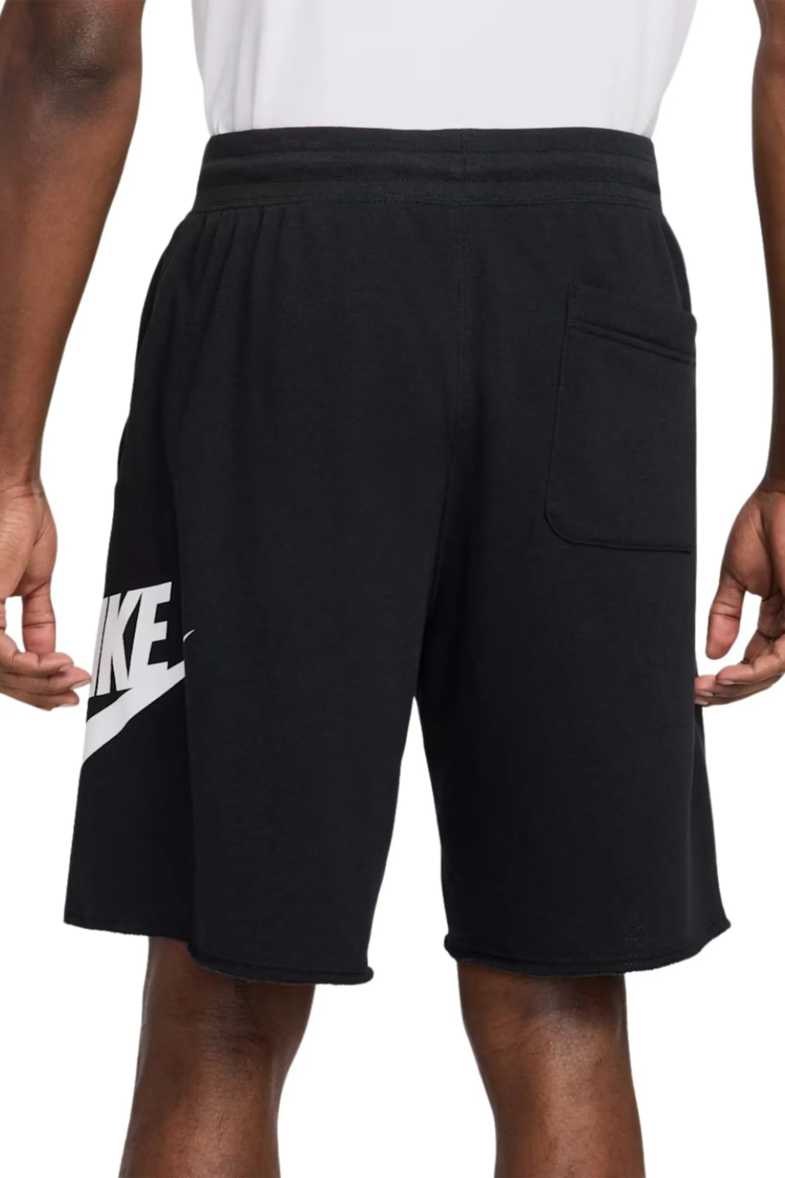 Shorce nike club french terry alumni FQ4950-010