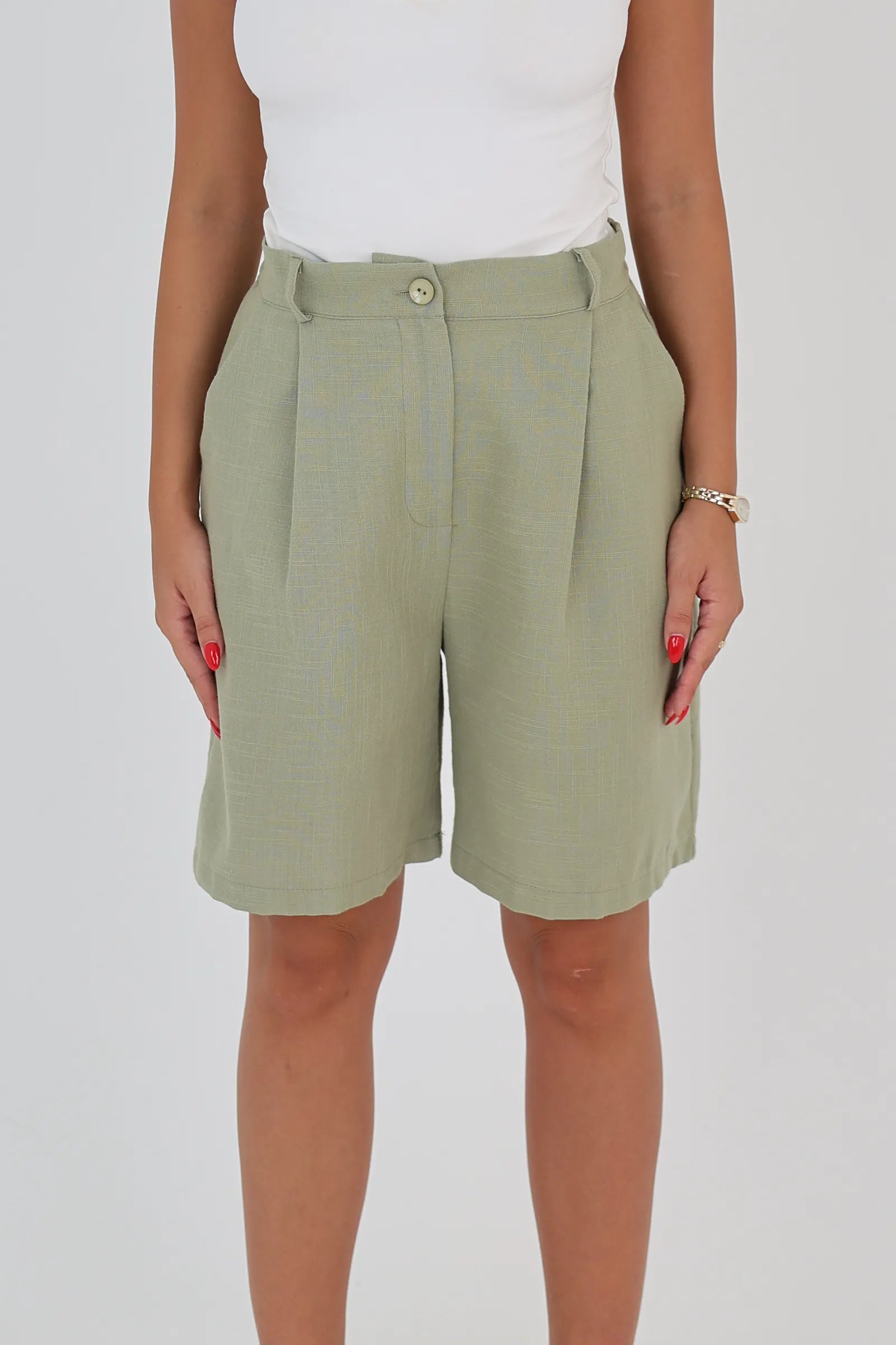 Pantallona comfort elastic