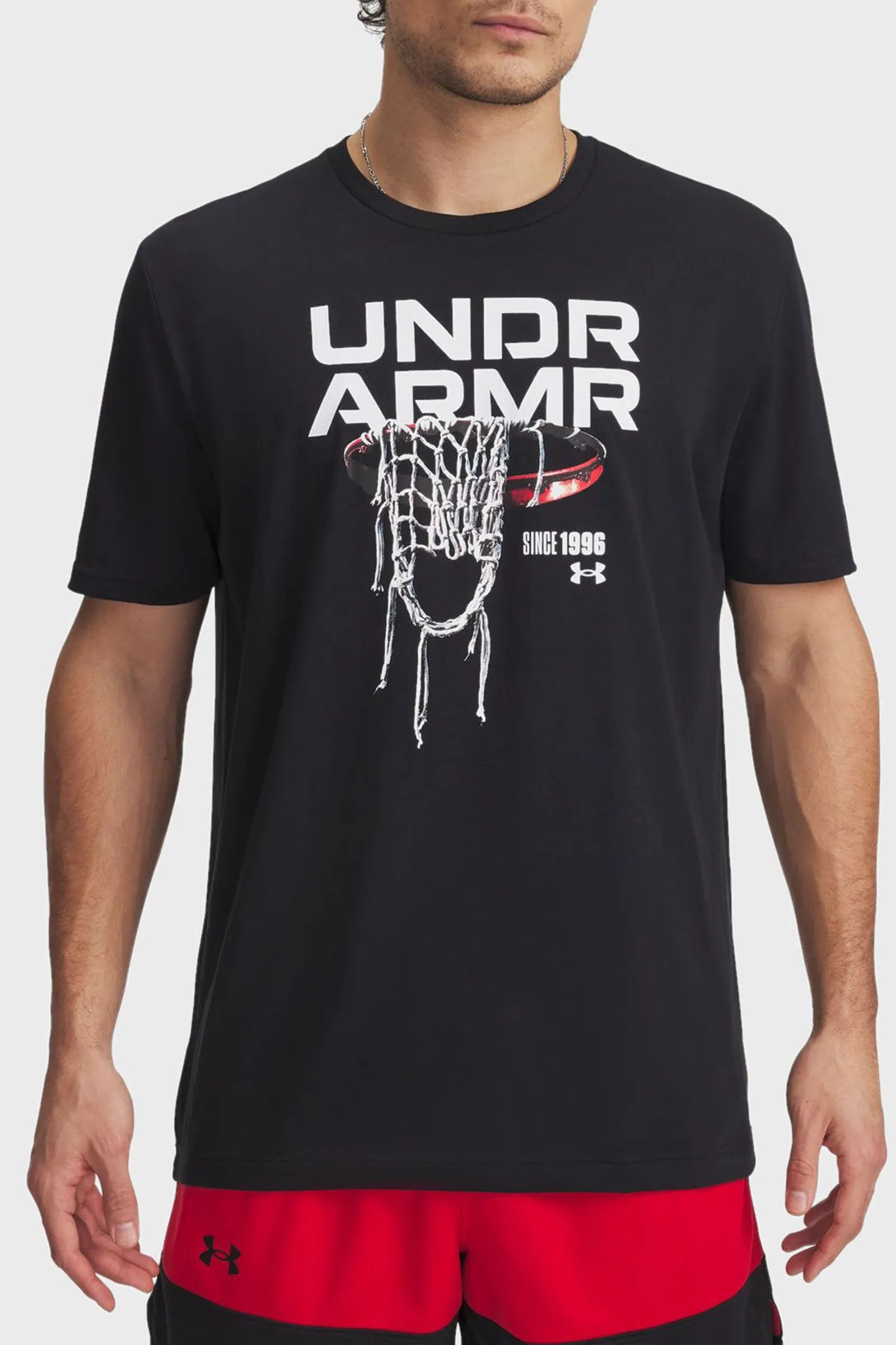 MAICË UA HOOPS NET UA