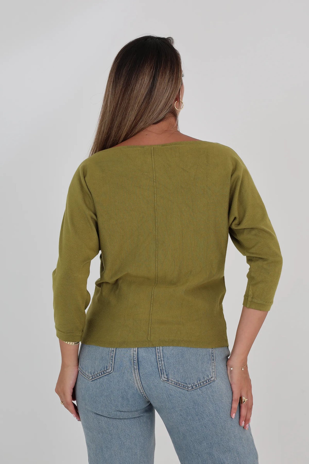 Bluze loose fit