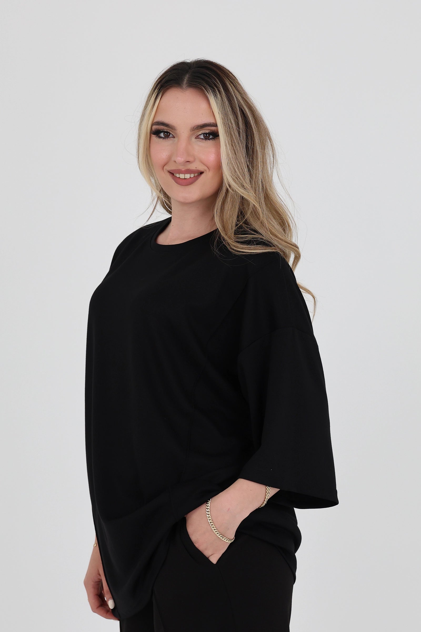 Maice tunic top