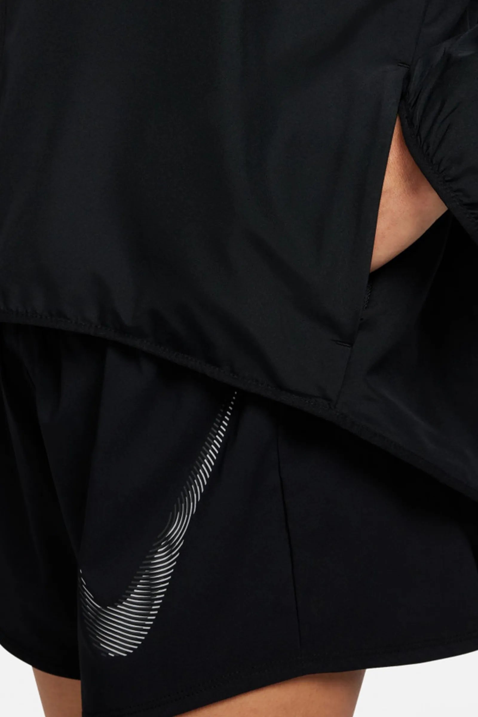 DUKS Nike Drifit Soosh Jacket for Women