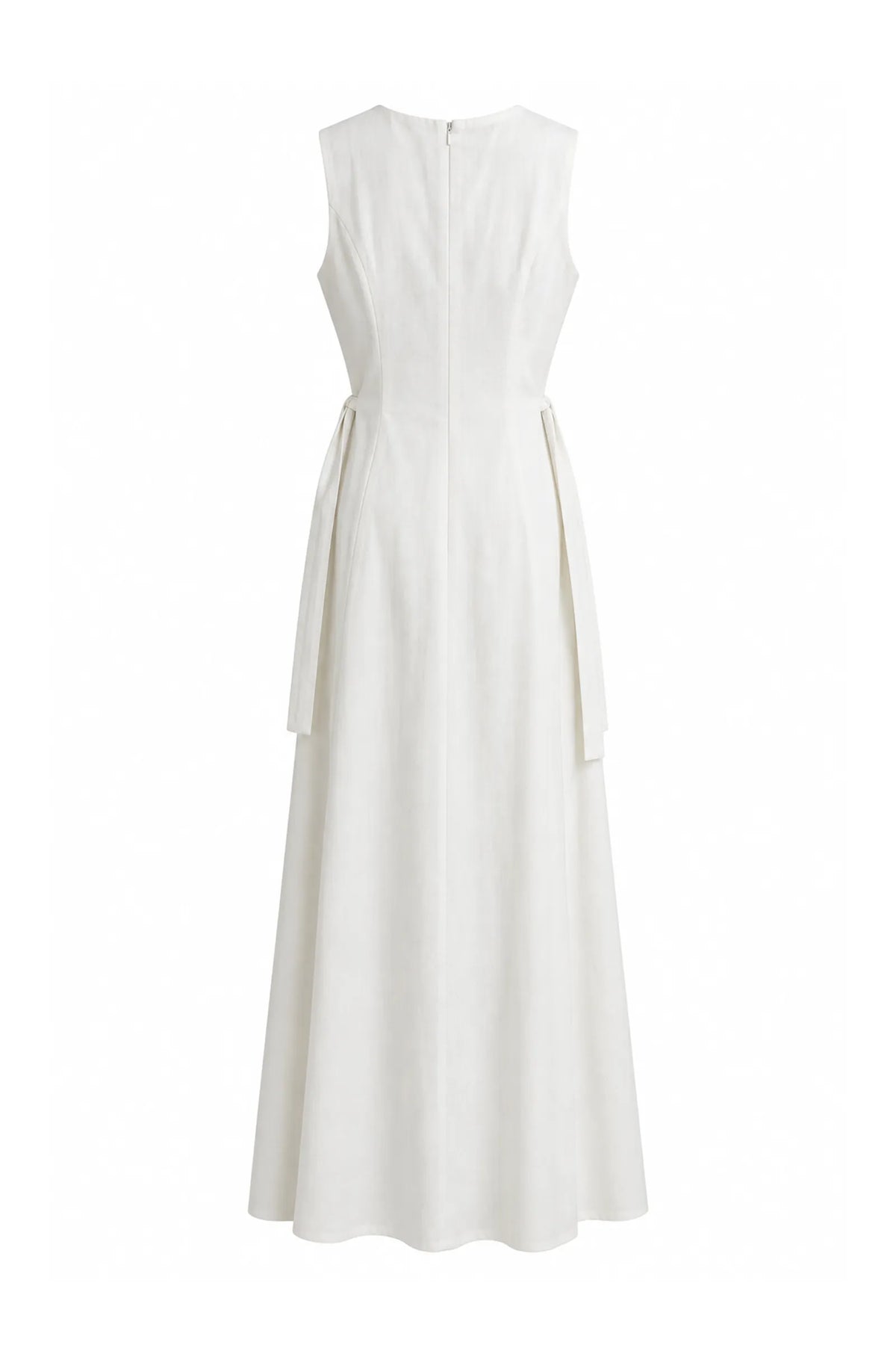 Fustan pure linen