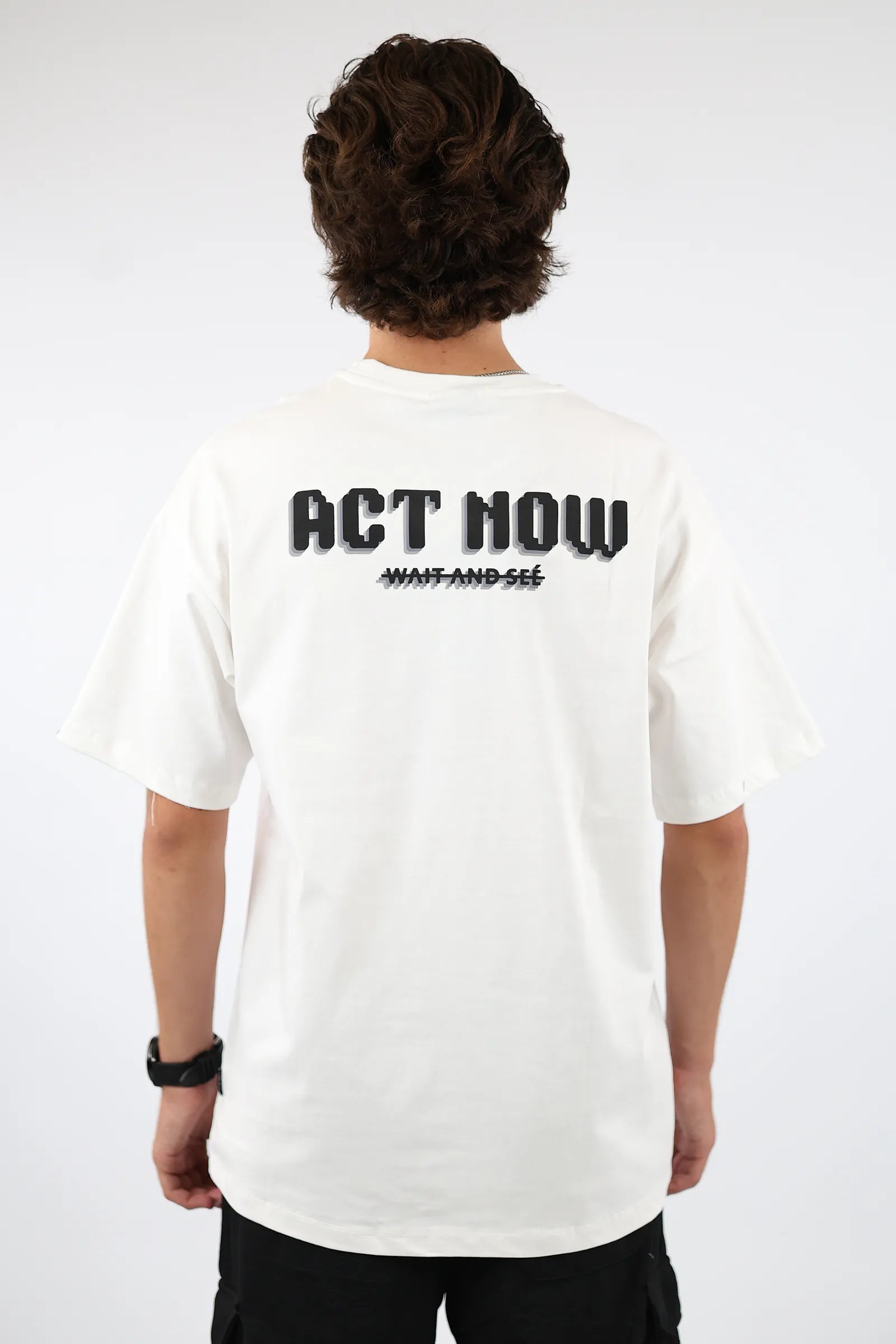 MAICË ACT NOW