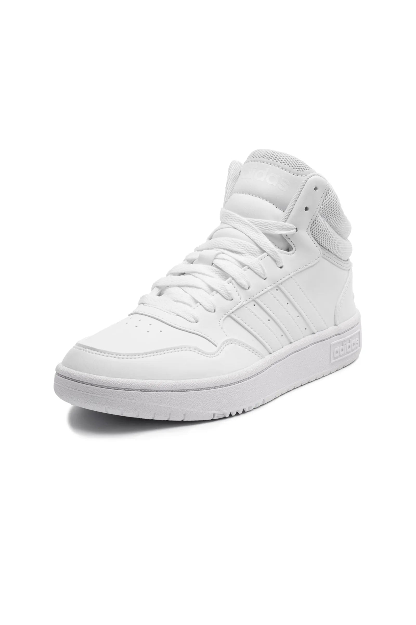 Adidas hoops mid shoes  GW5457