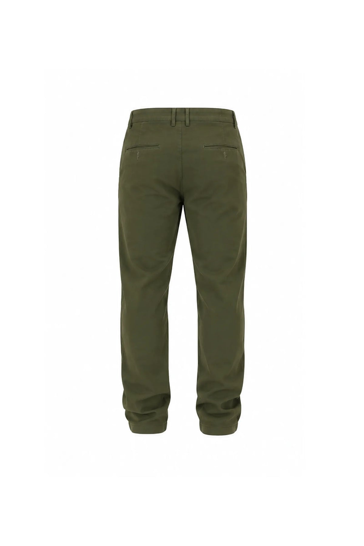 Pantallona normal waist