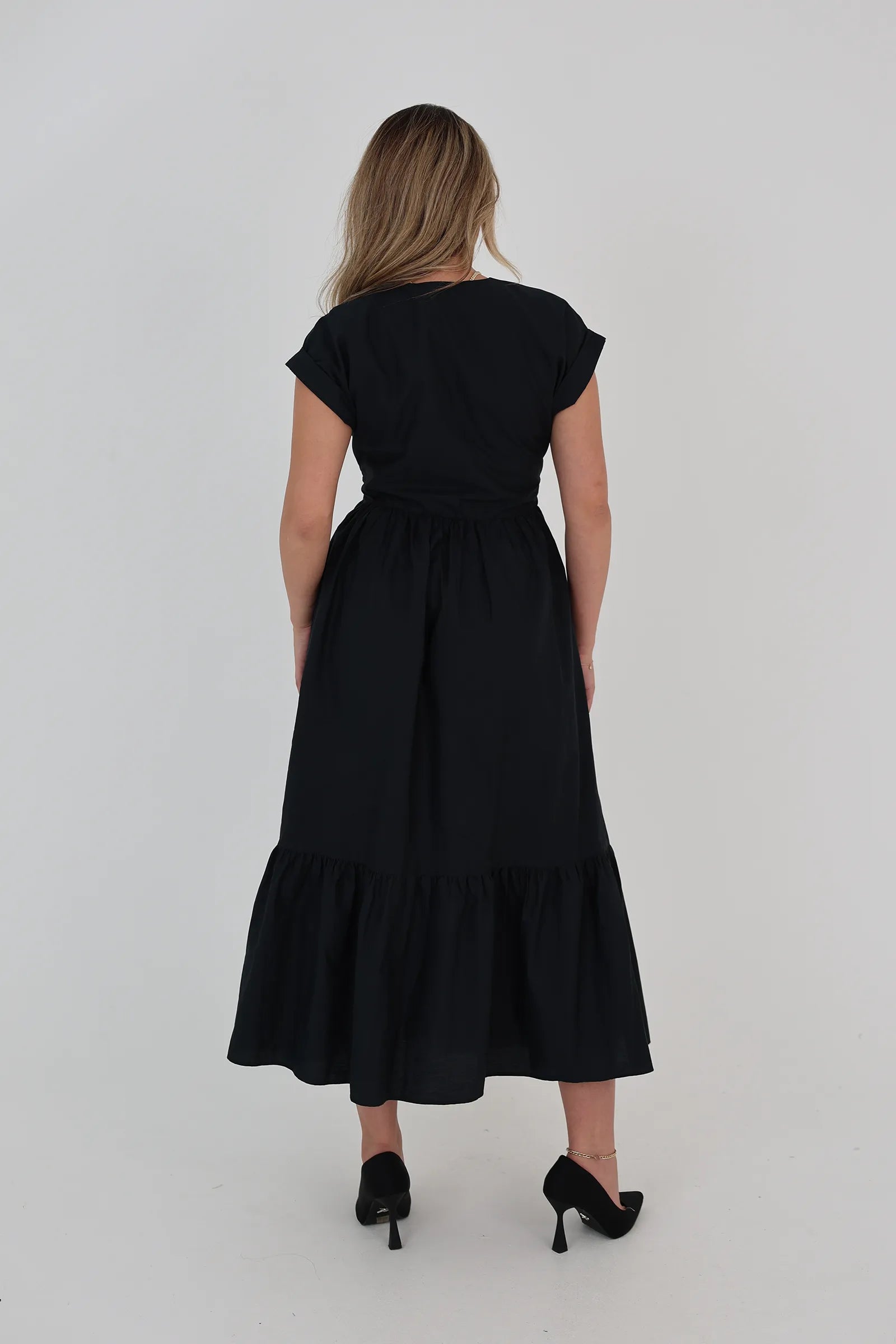 Fustan chic little