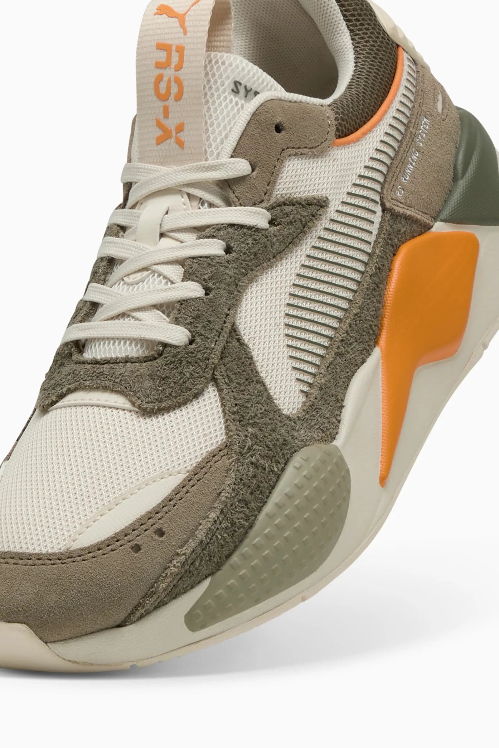 Puma RS-X HERITAGE 398210-10