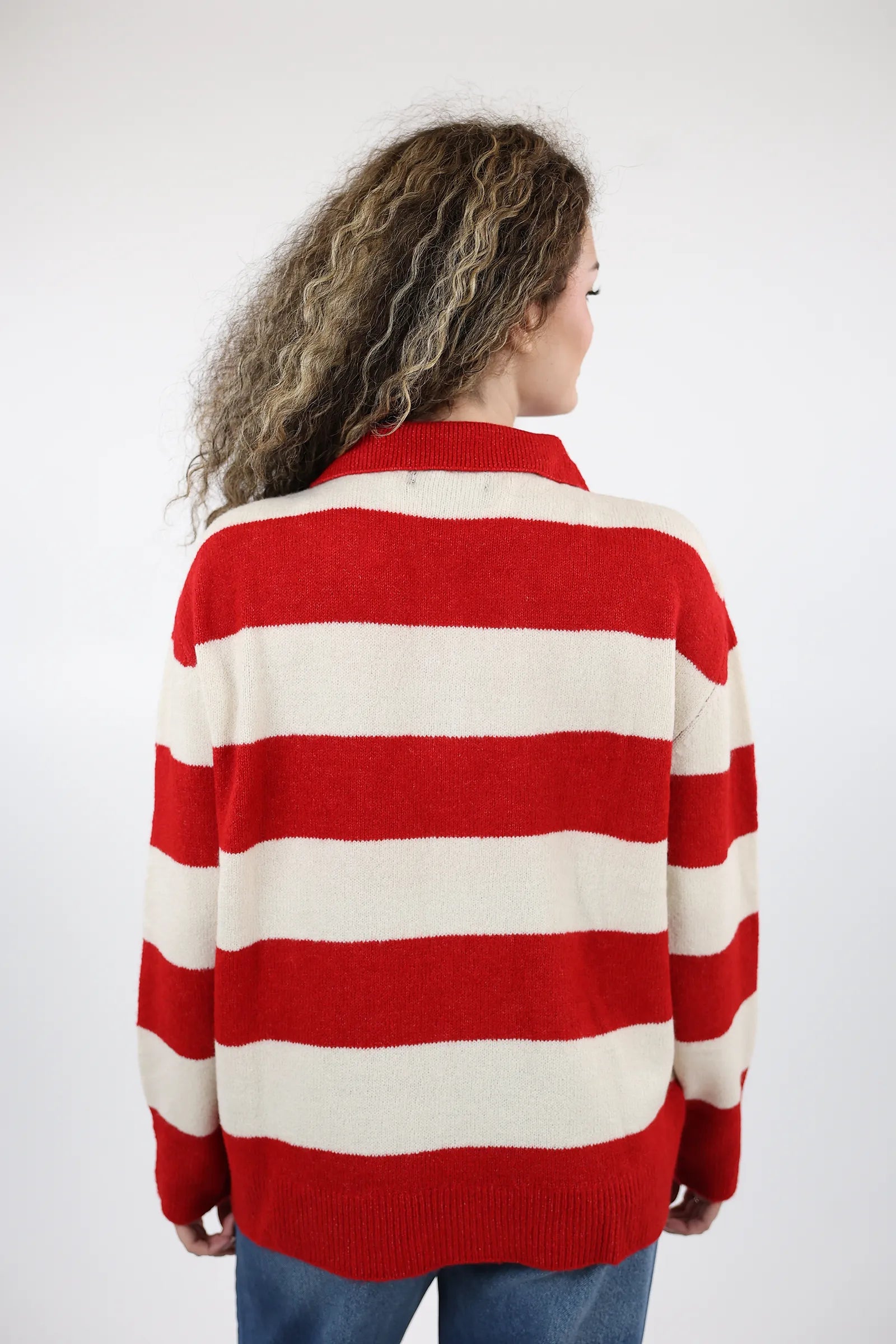 XHEMPER CANDY RED