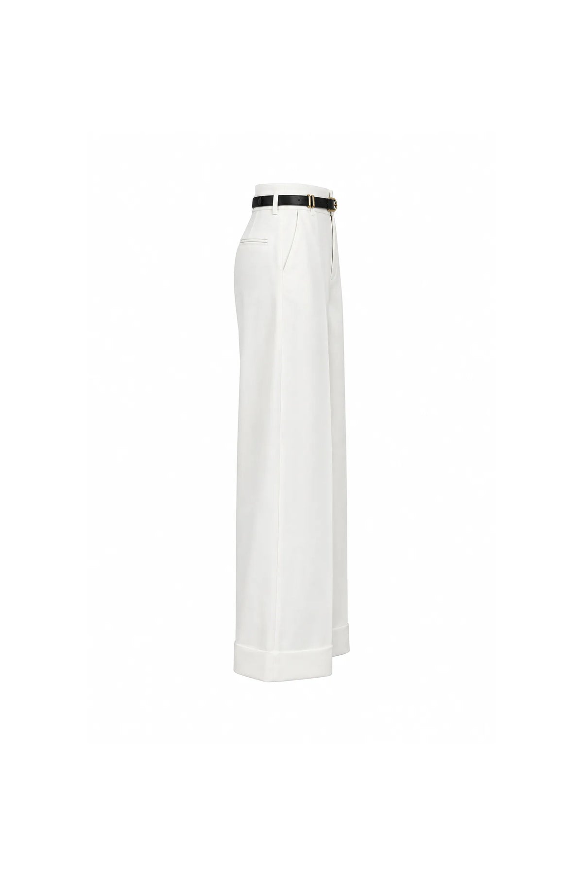 Pantallona waistband