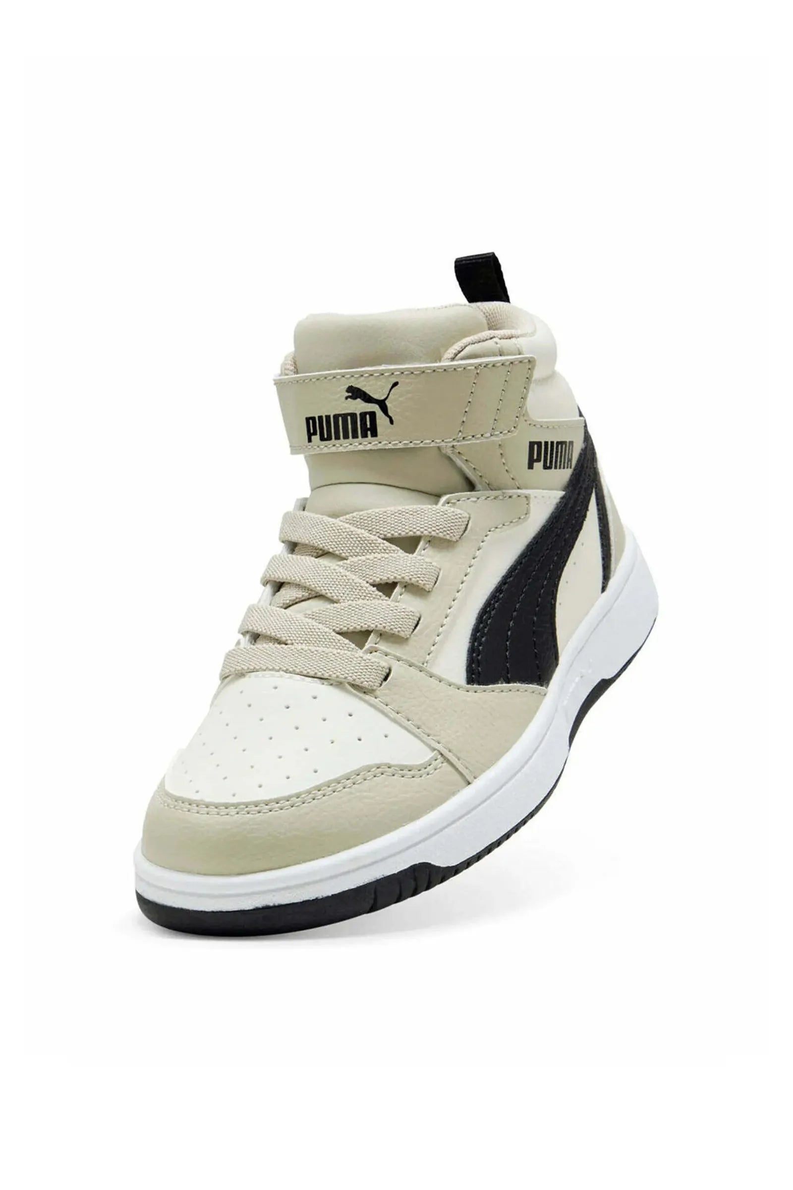 Rebound V6 Mid Sneakers Kids  396542-30