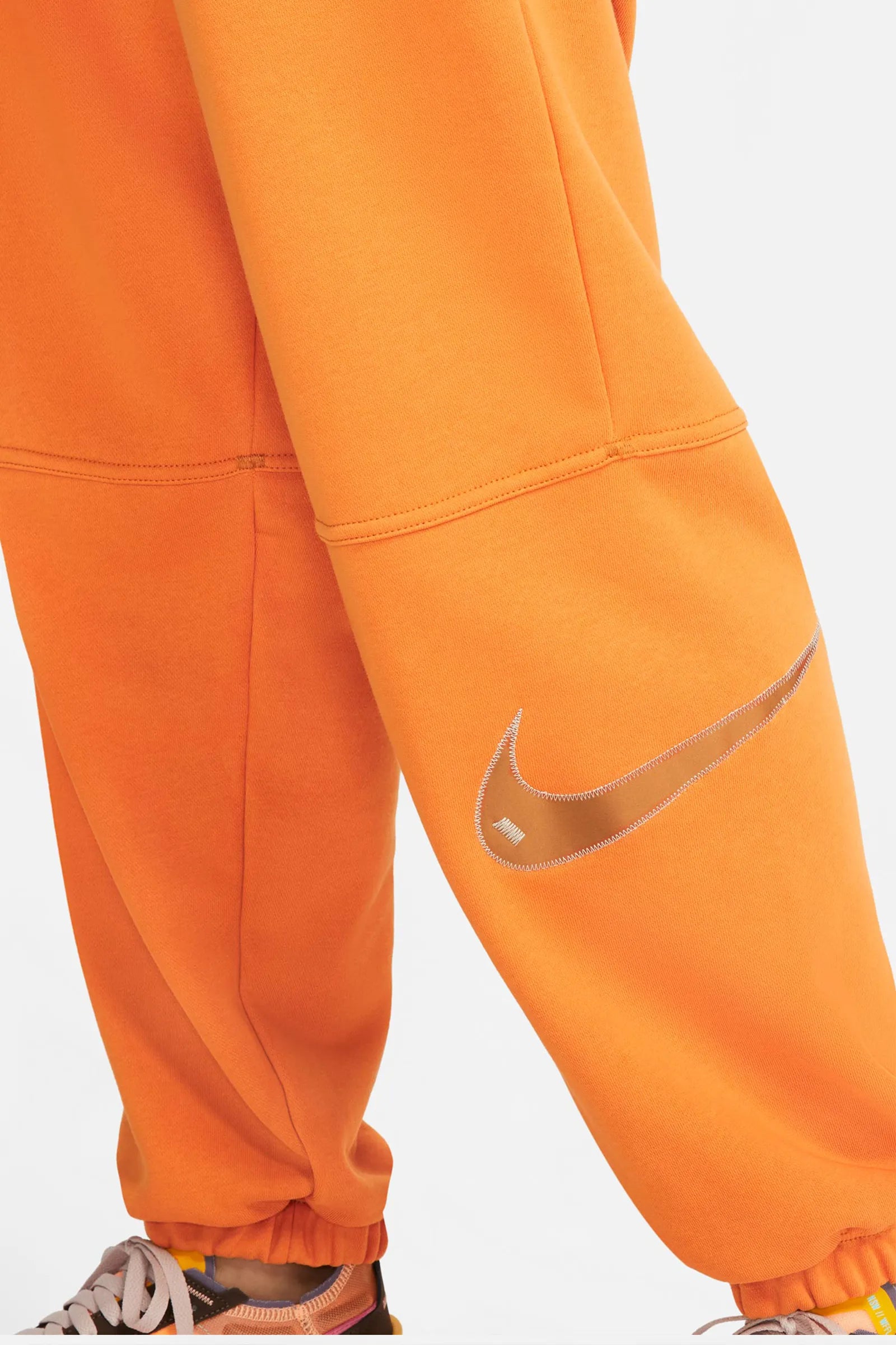 TRENERKA NIKE W SWSH FLC HR Joggers